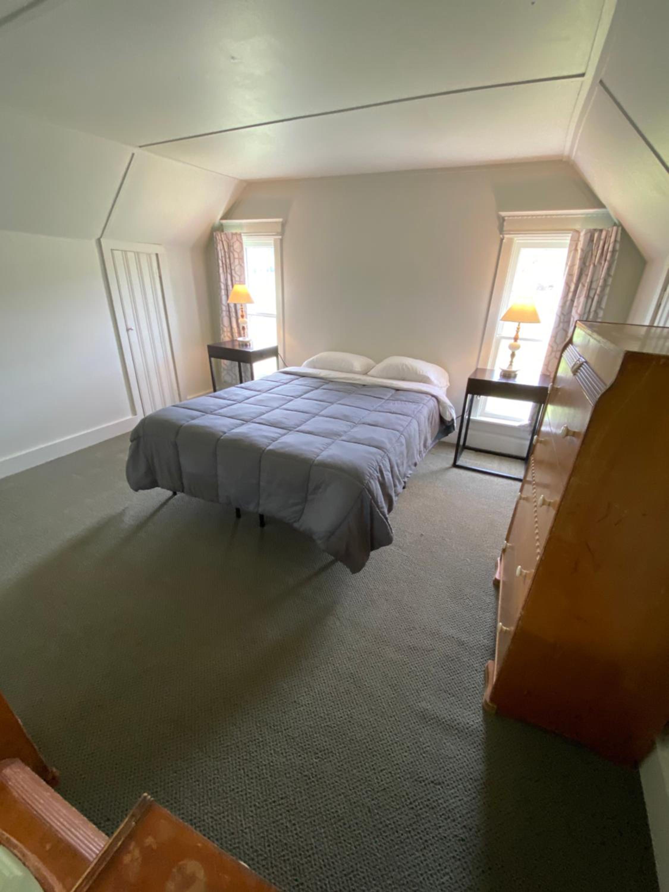 Two-Bedroom House photo 1