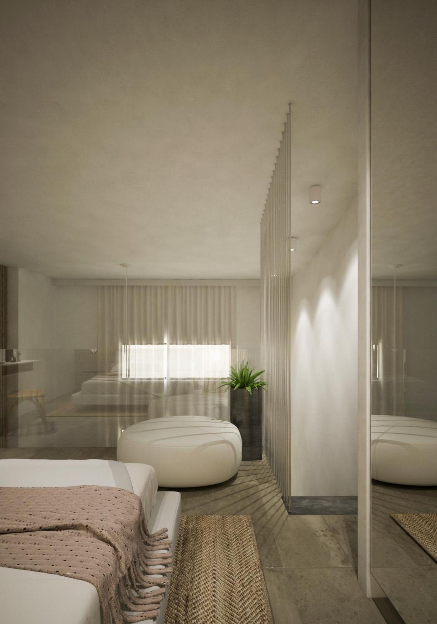 Executive Suite with Hot Tub photo 3