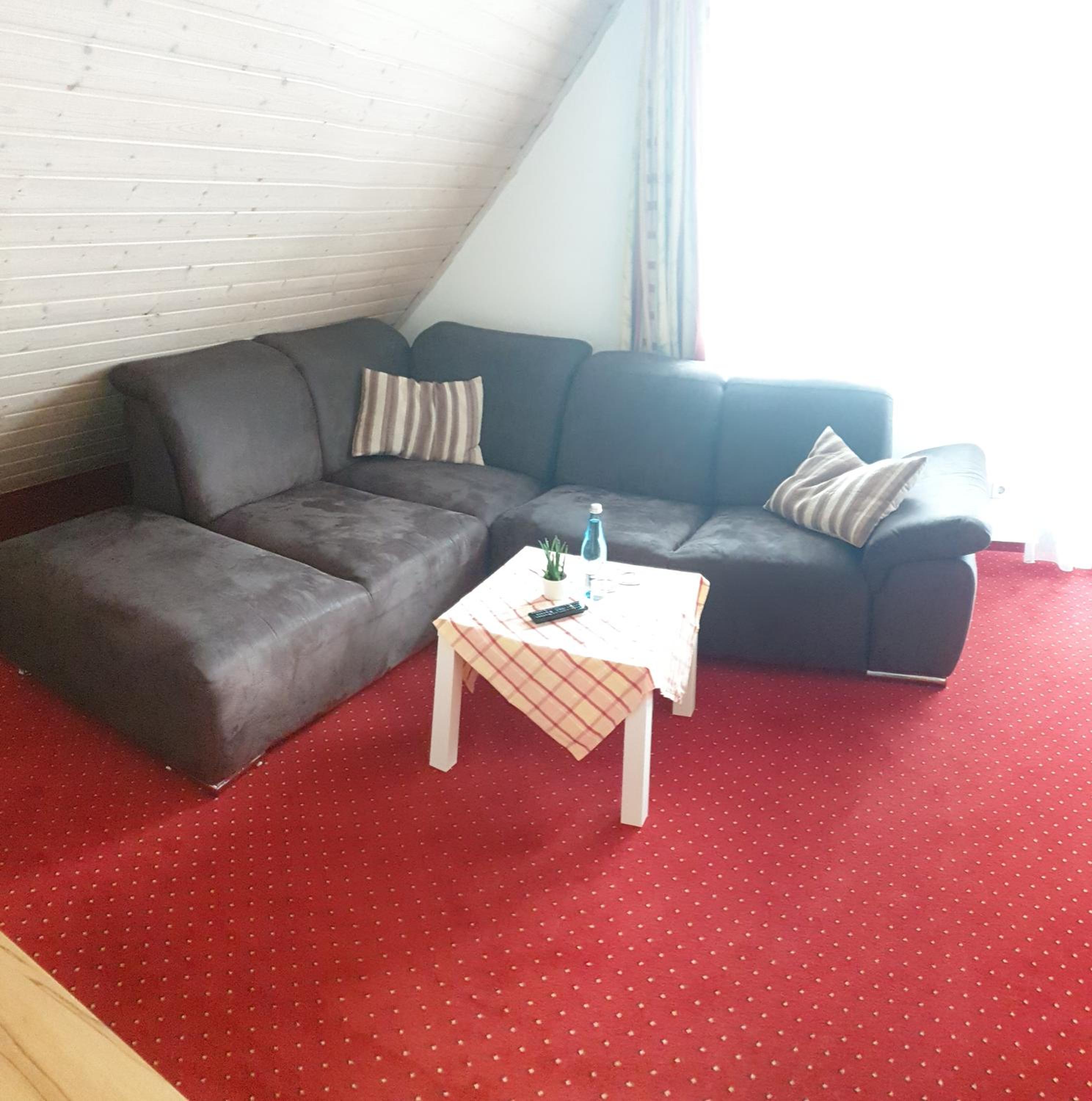 Three-Bedroom Apartment photo 1