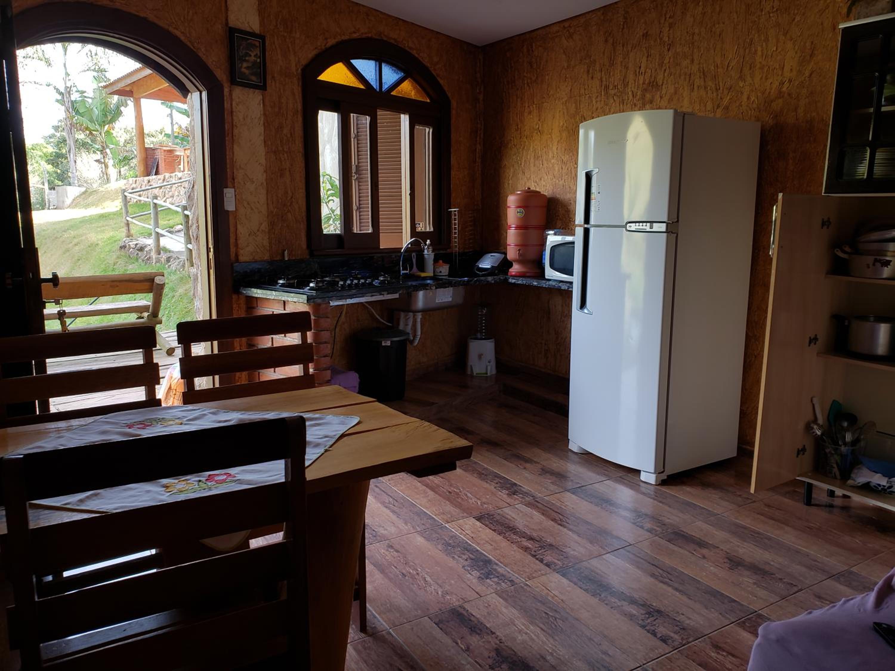 Chalet photo 2