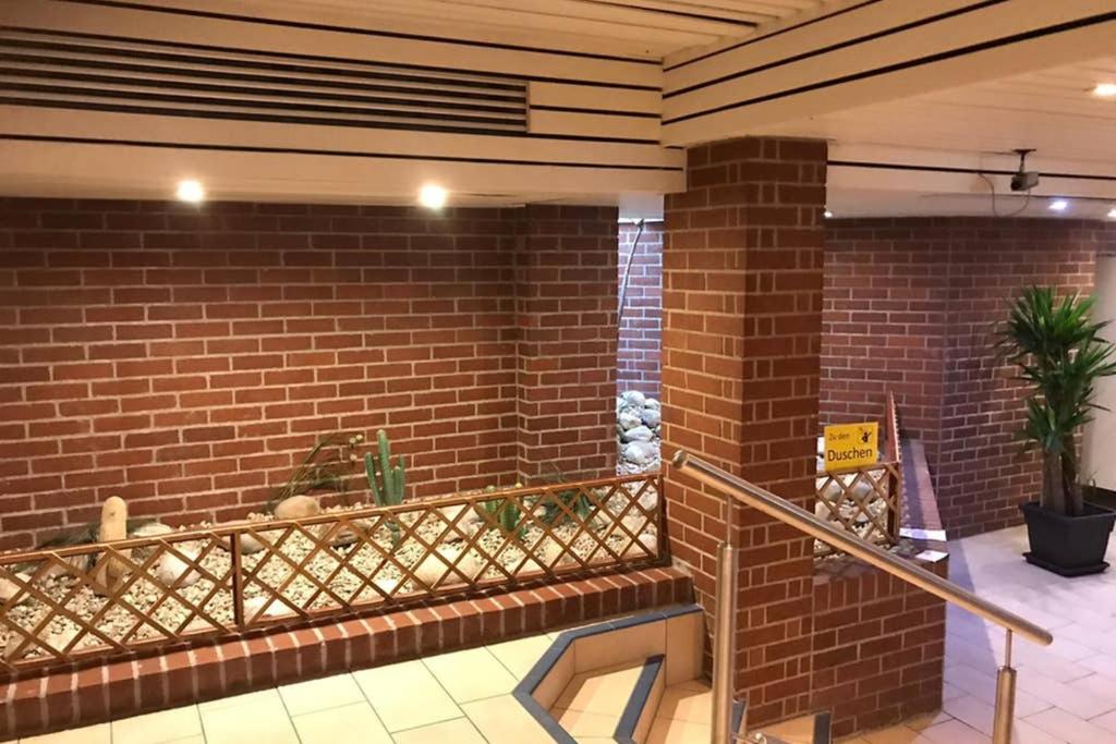 Apartment with Balcony photo 2