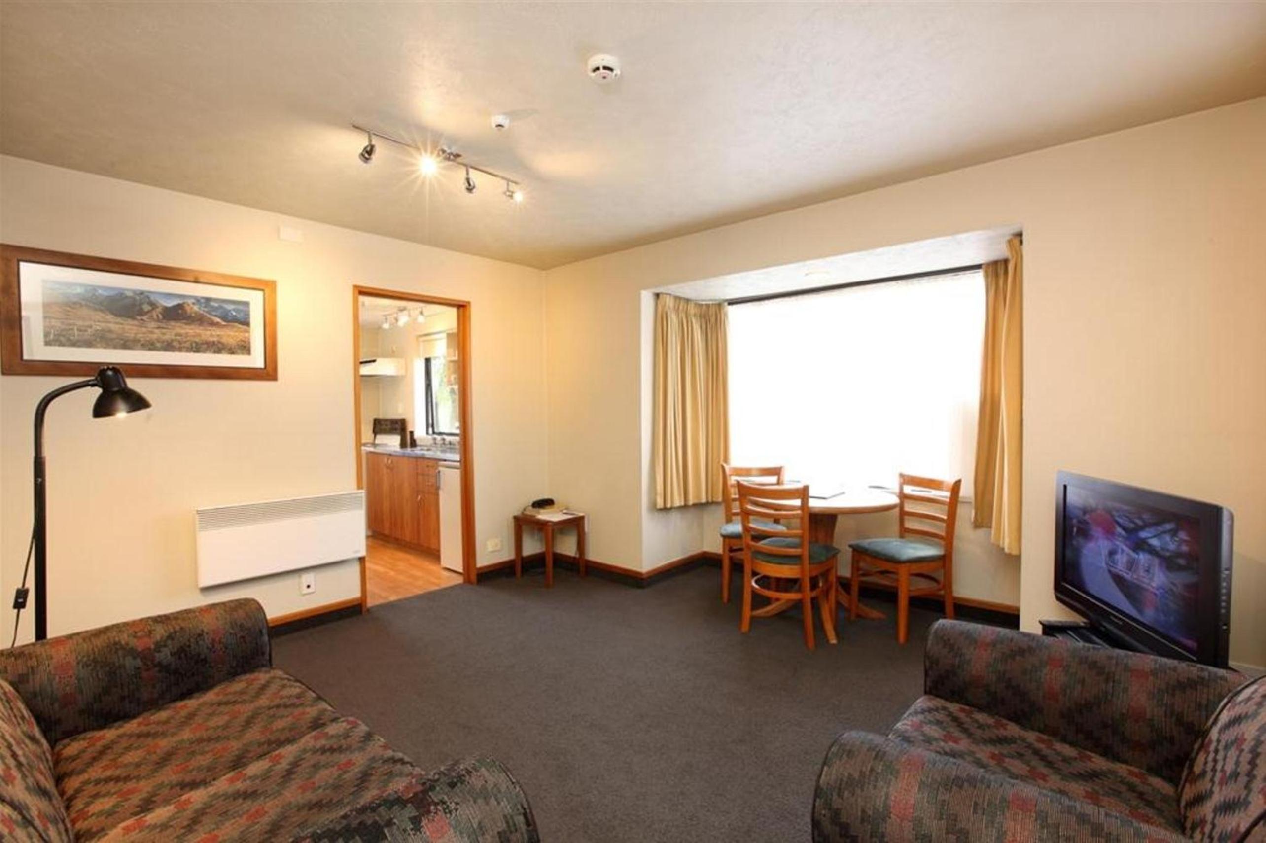 Premium Economy 1 Bedroom Apartment photo 3