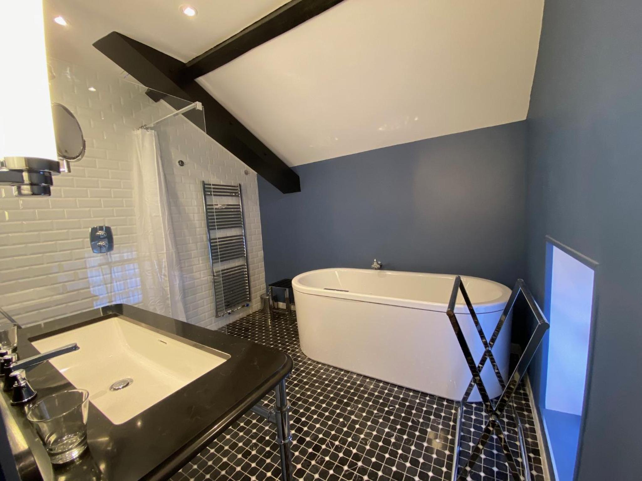 Chambre Prestige photo