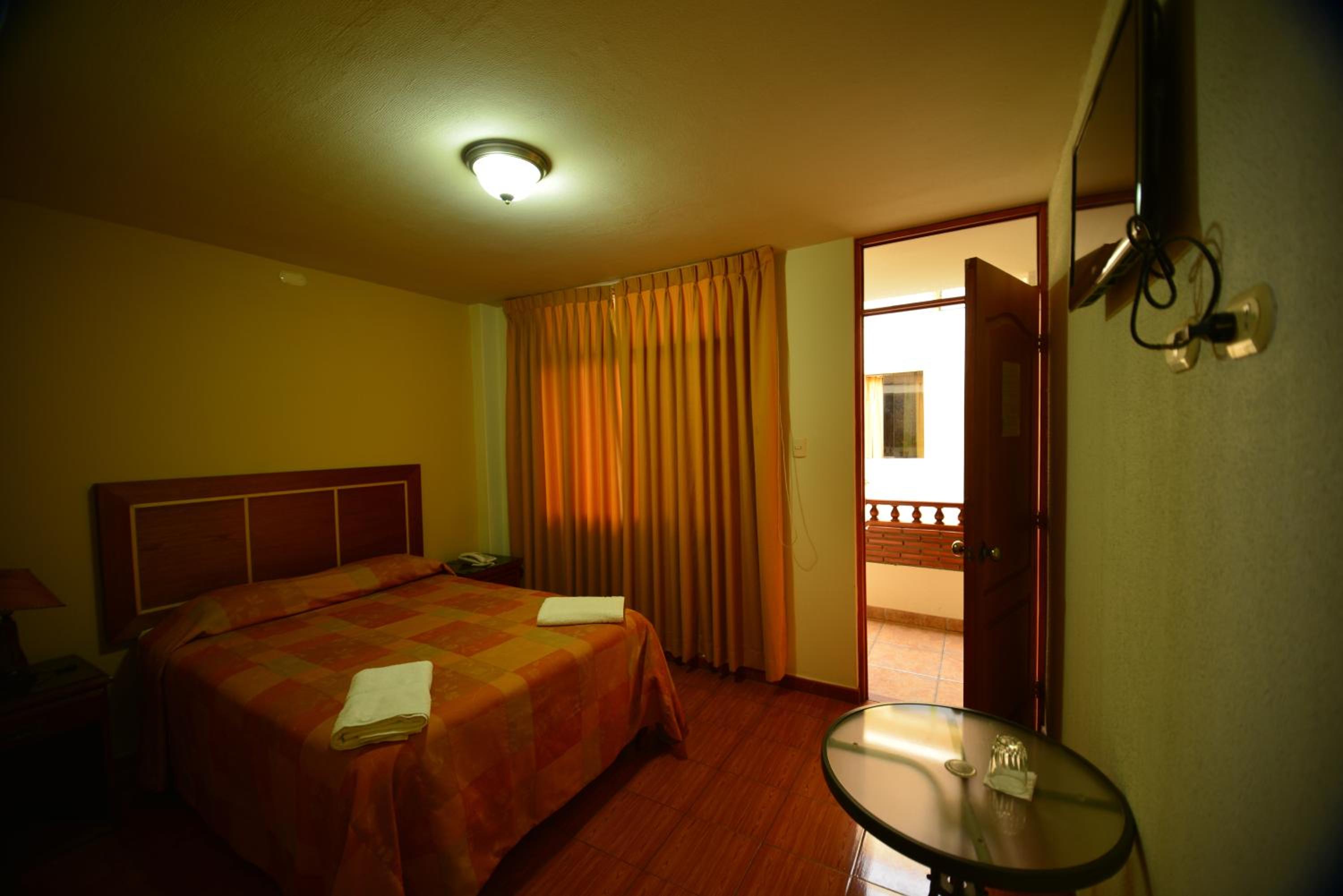 Single Room