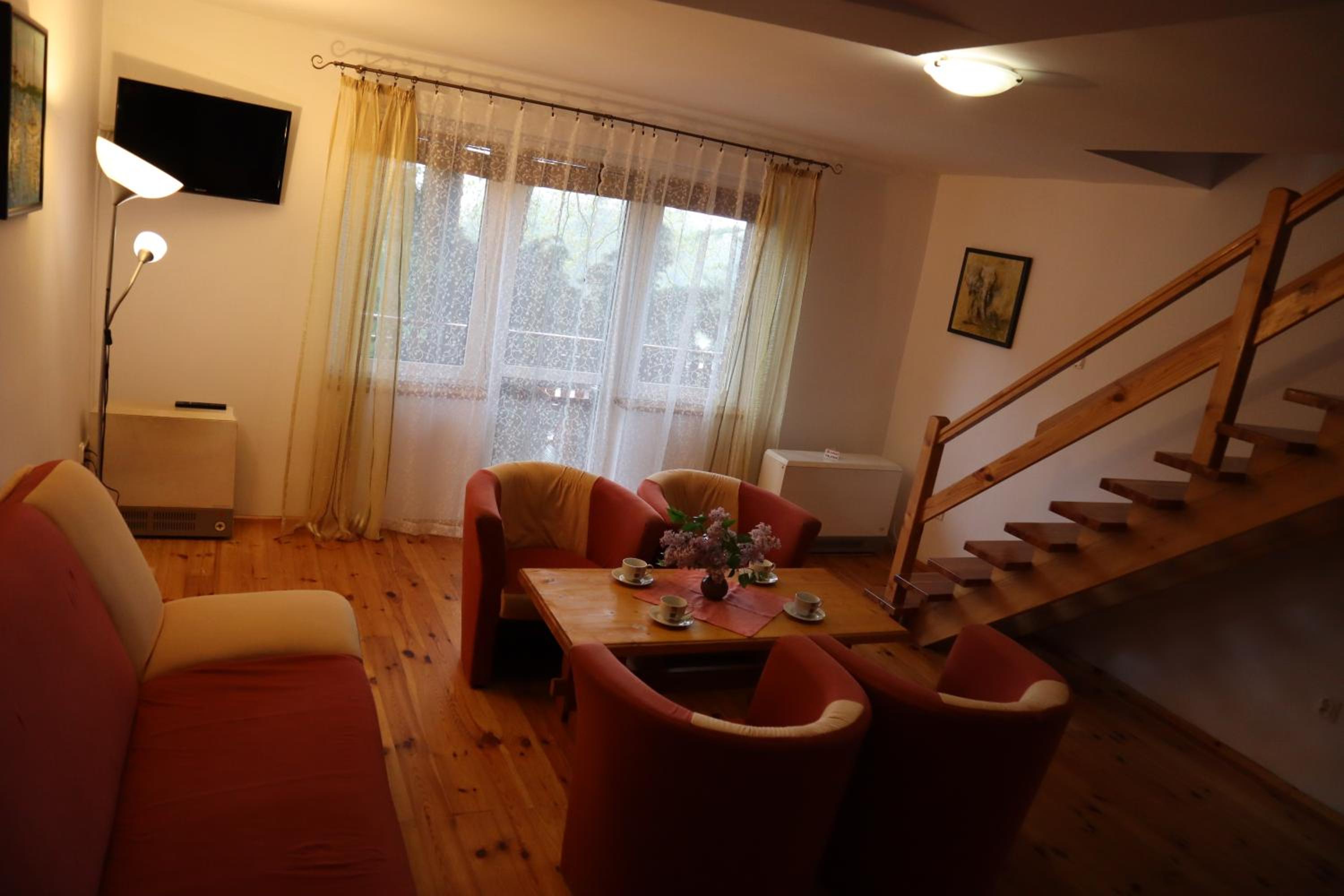 One-Bedroom Chalet photo 3