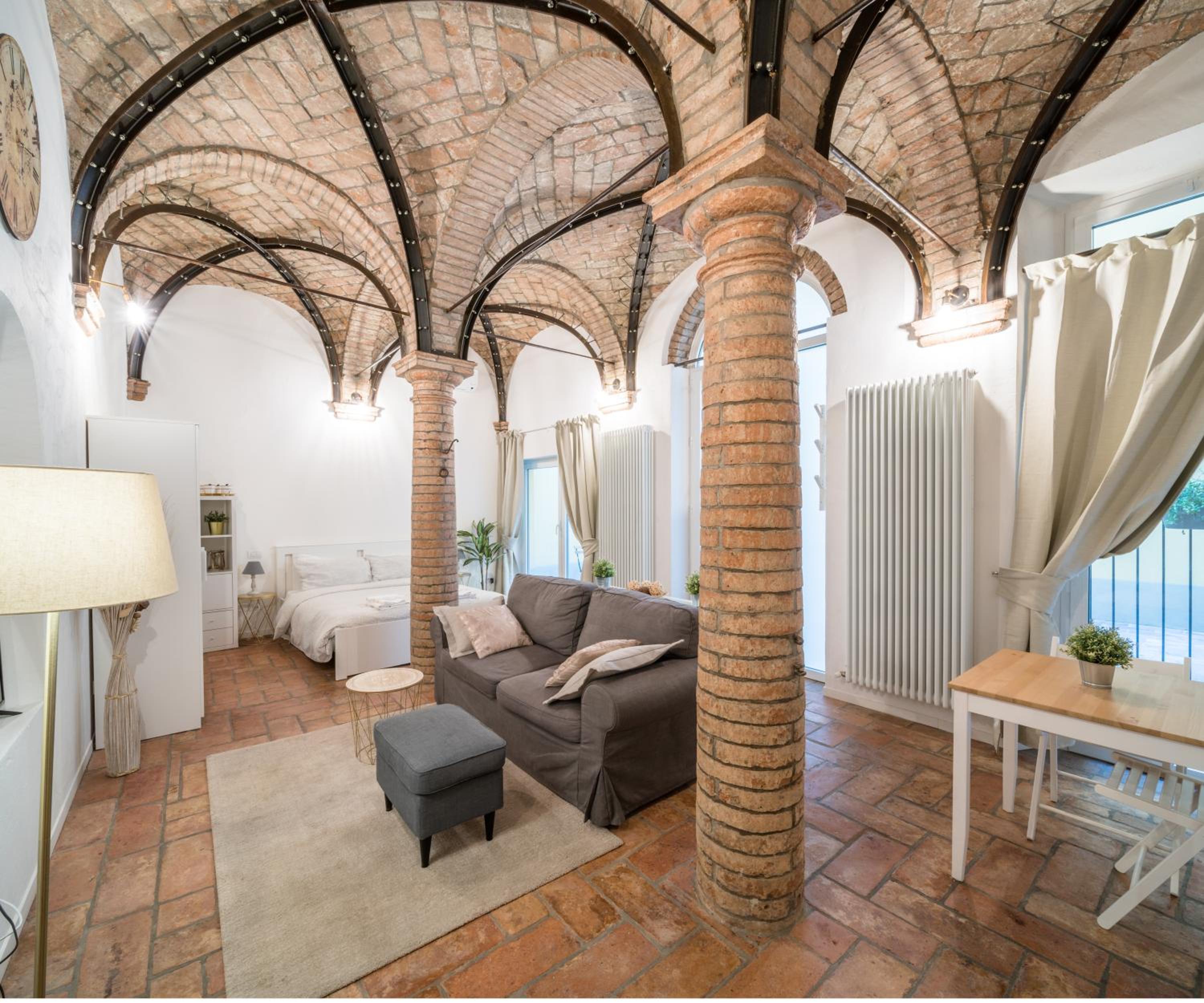 Loft photo 1