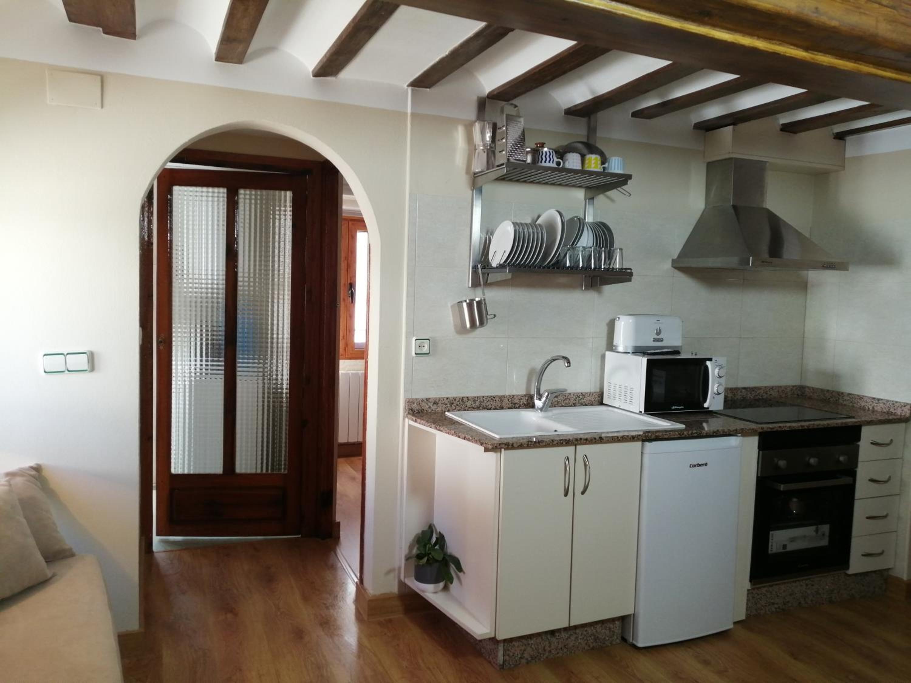 Two-Bedroom Apartment - Photo 7