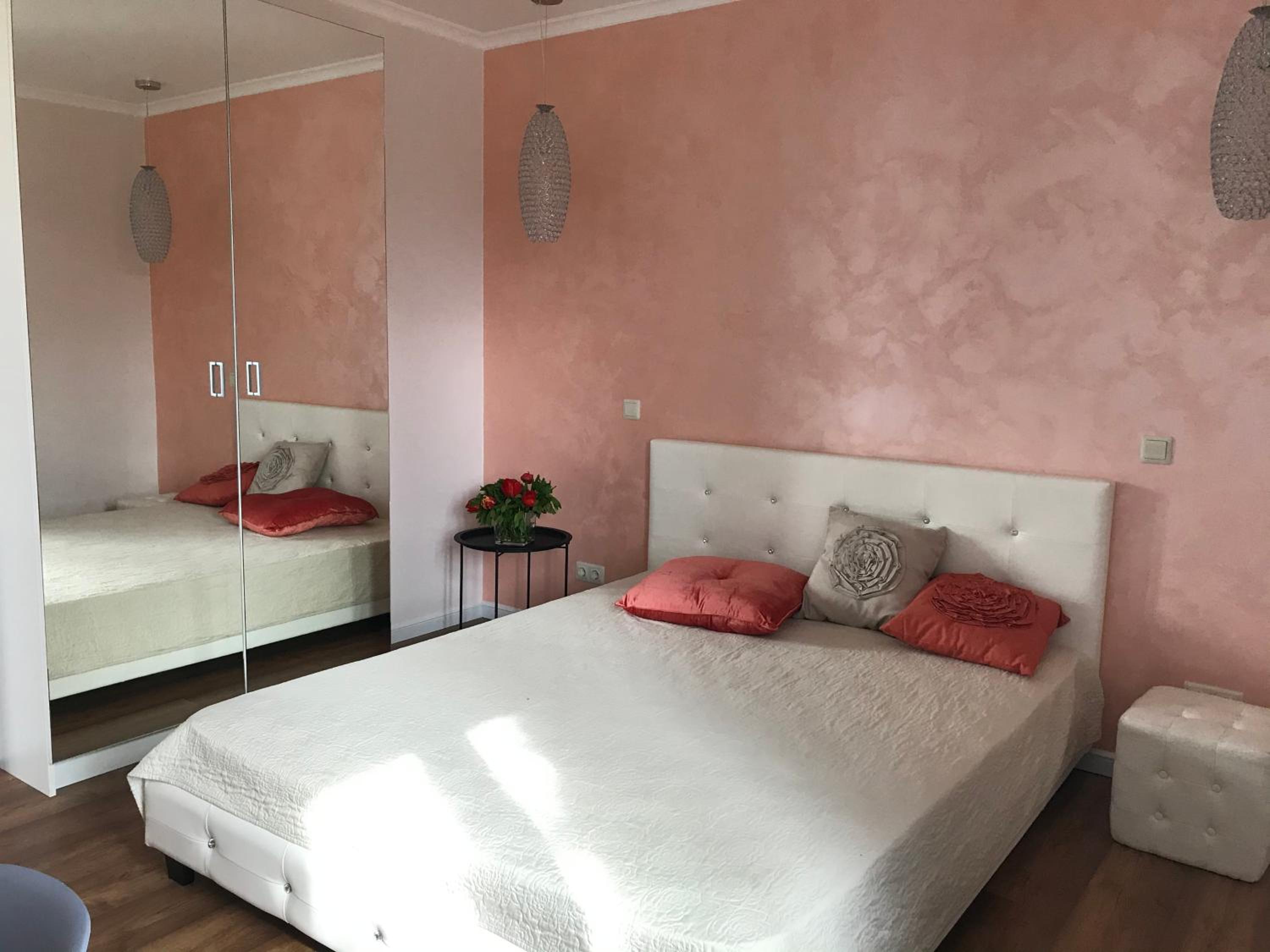 Apartment with Terrace photo 2