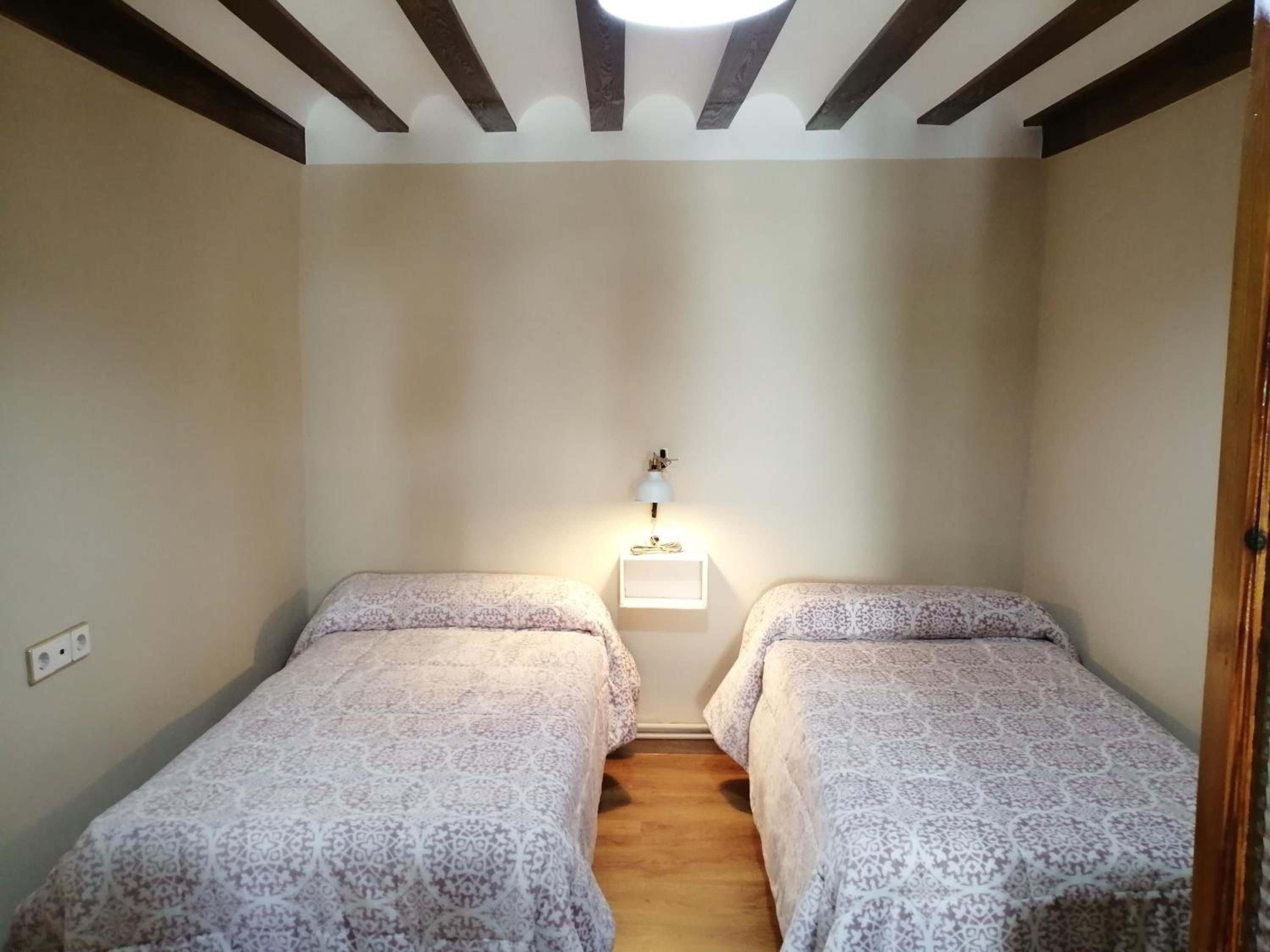 Two-Bedroom Apartment - Photo 10