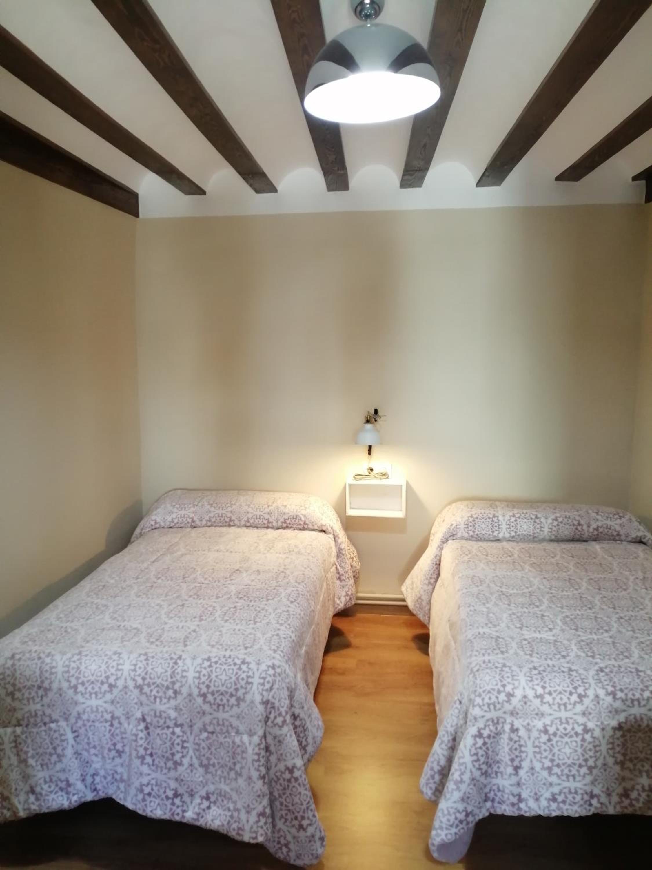Two-Bedroom Apartment - Photo 11