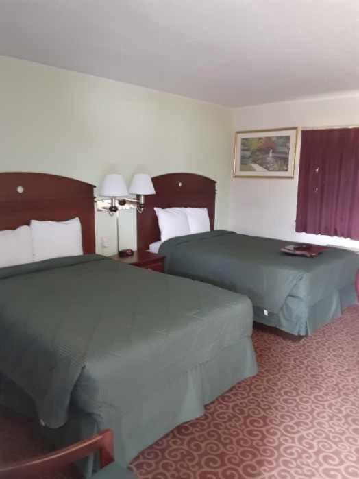 Standard Double Room photo 1