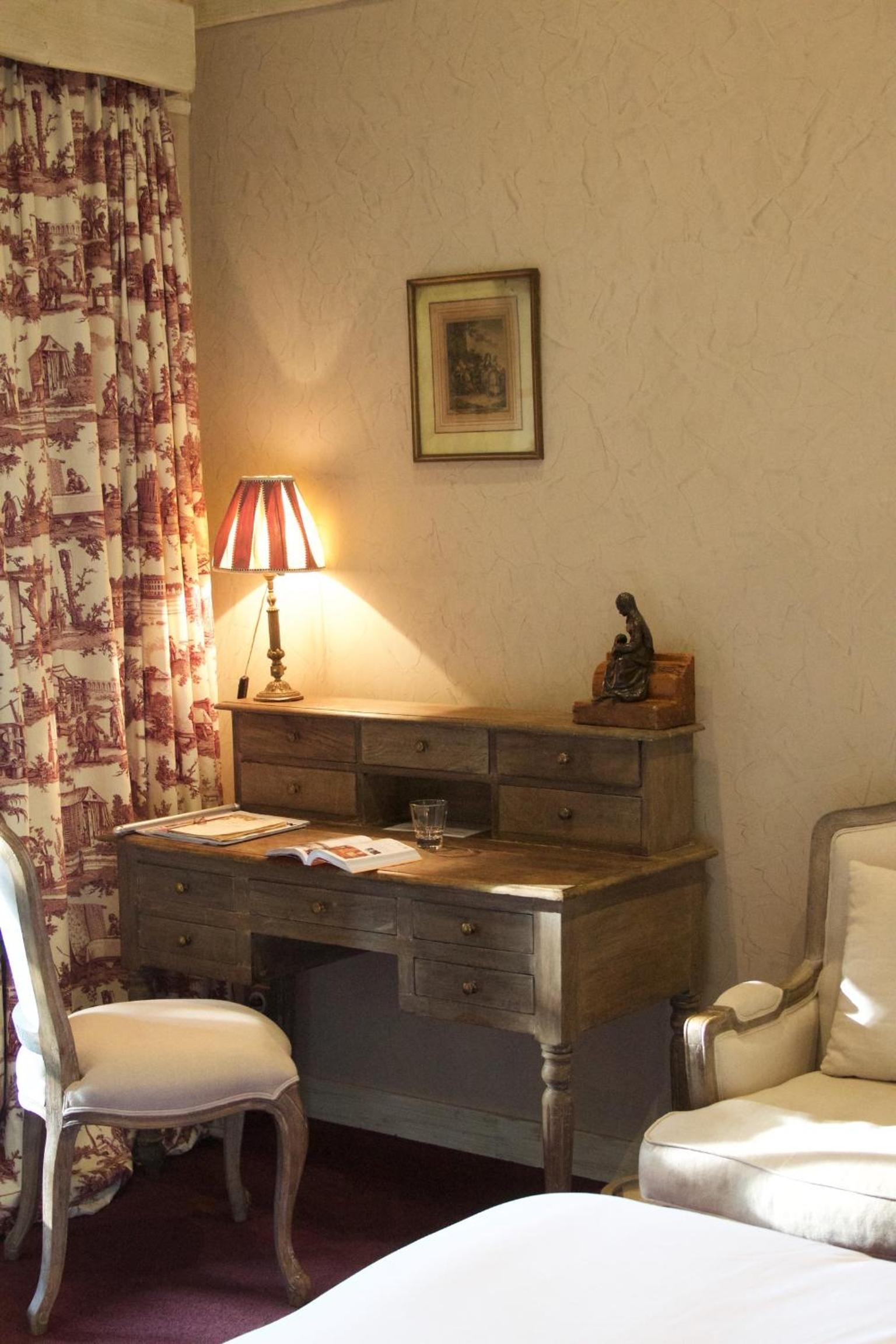 Chambre Prestige avec Terrasse photo