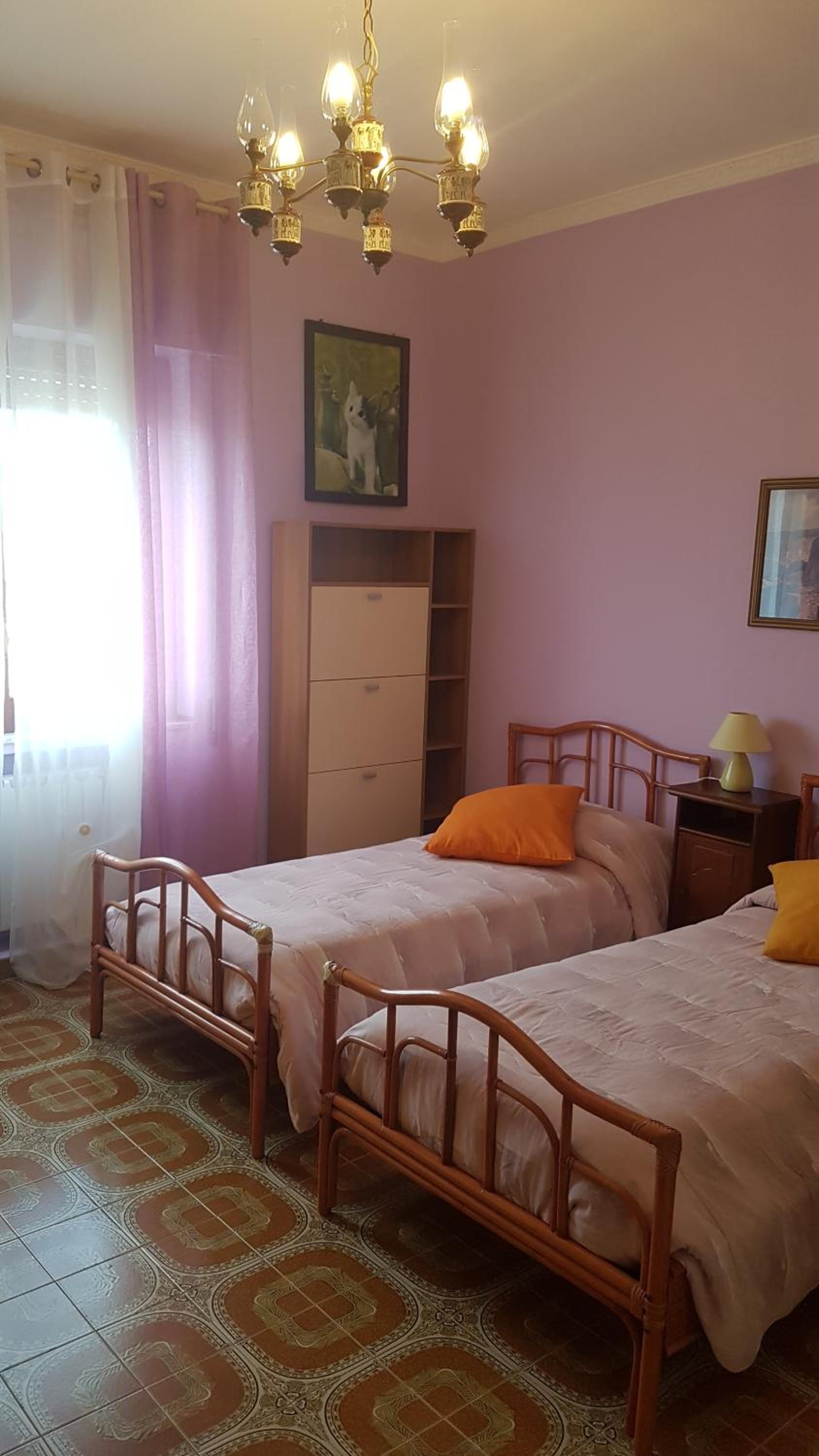 Two-Bedroom Apartment with Terrace - Photo 6