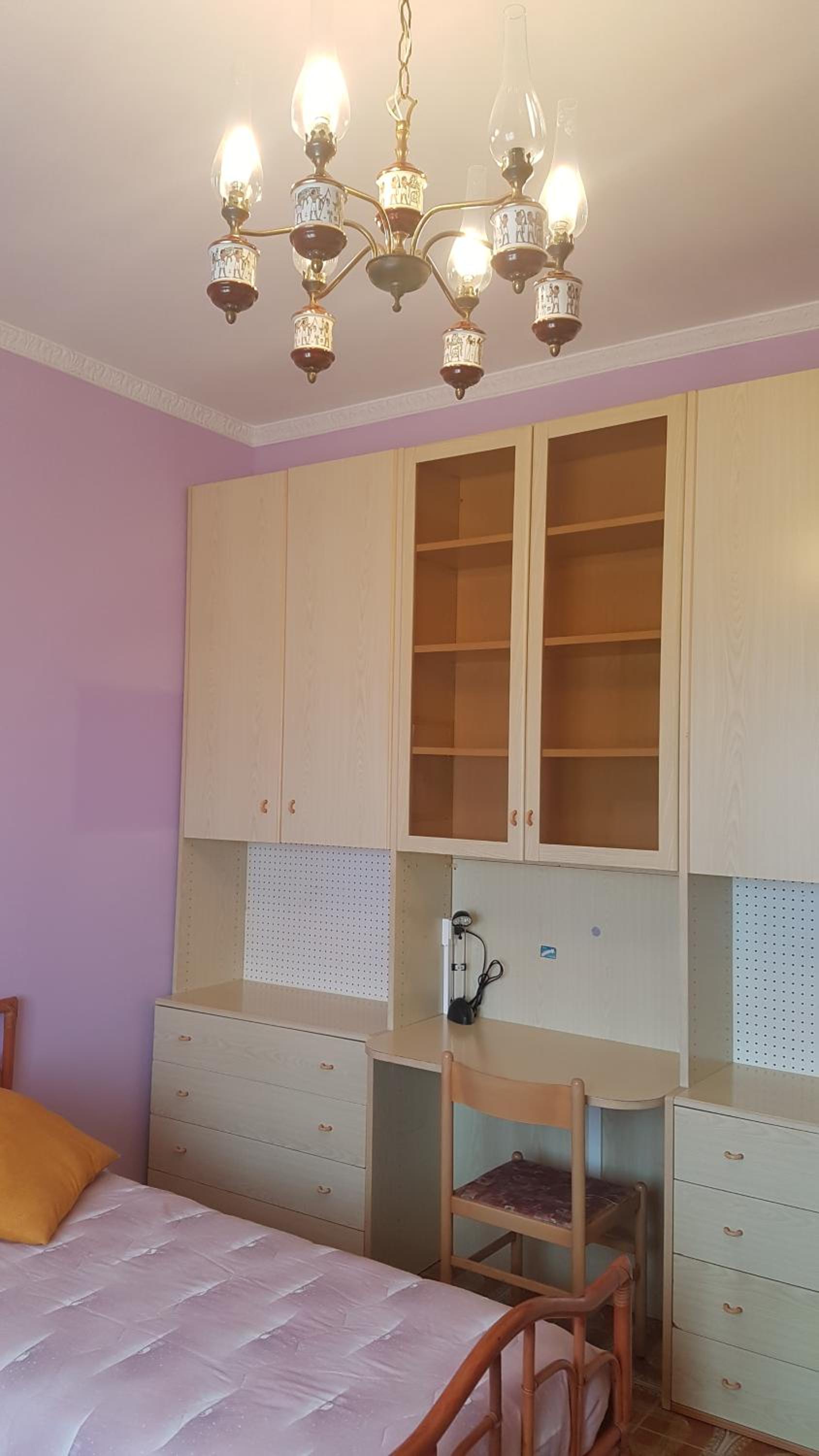 Two-Bedroom Apartment with Terrace - Photo 5