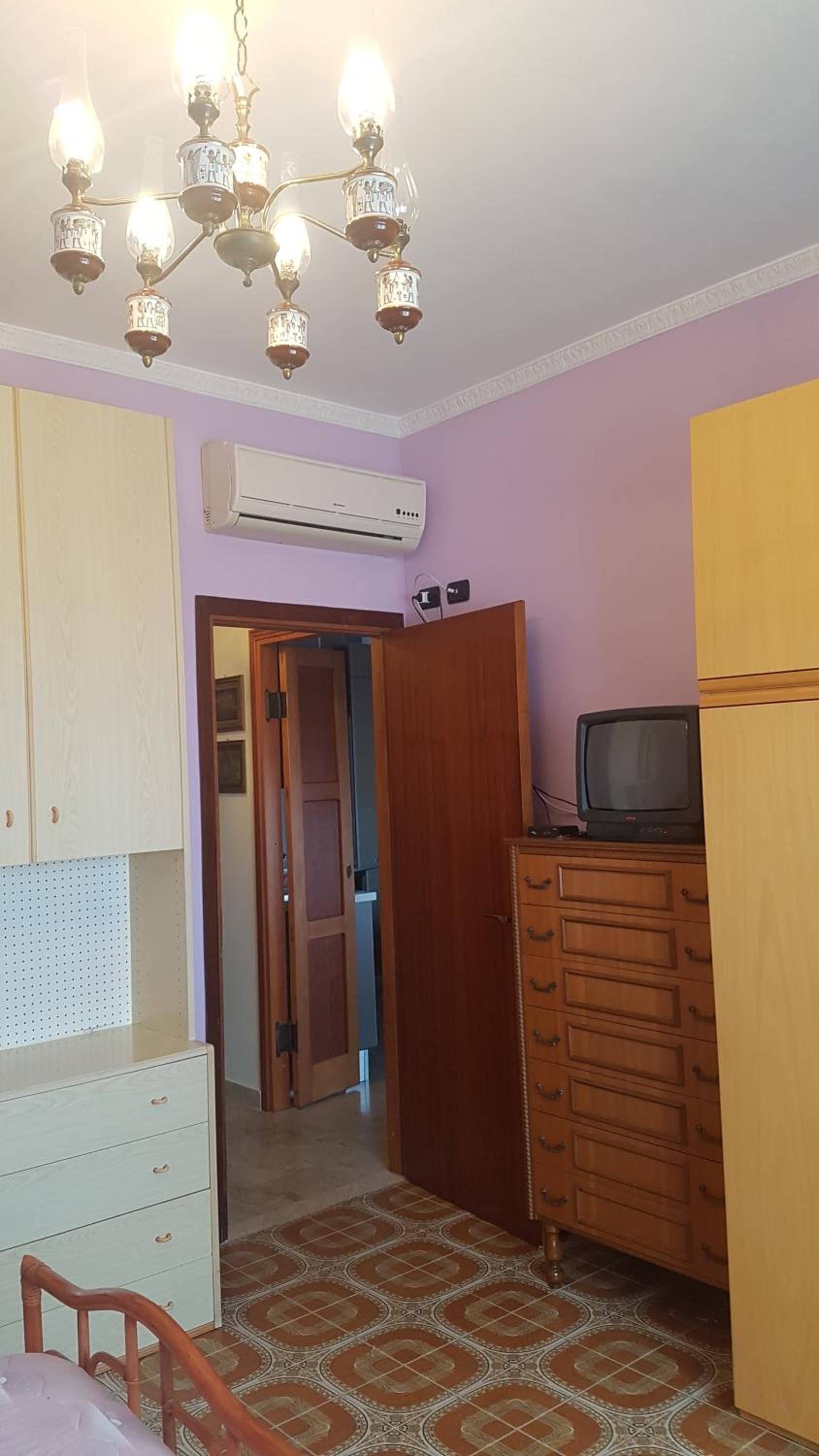 Two-Bedroom Apartment with Terrace - Photo 1
