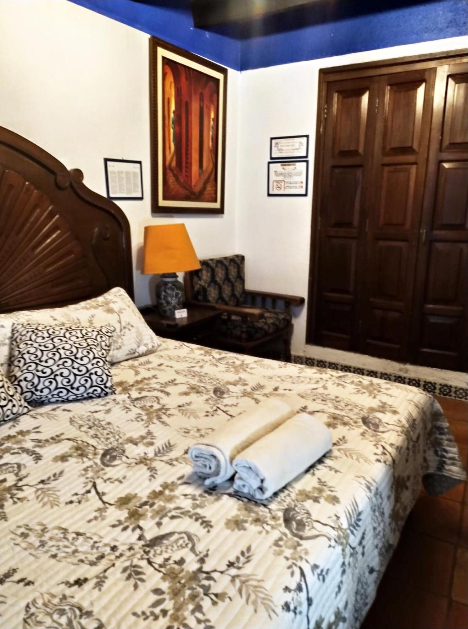 Deluxe Double Room - Photo 1