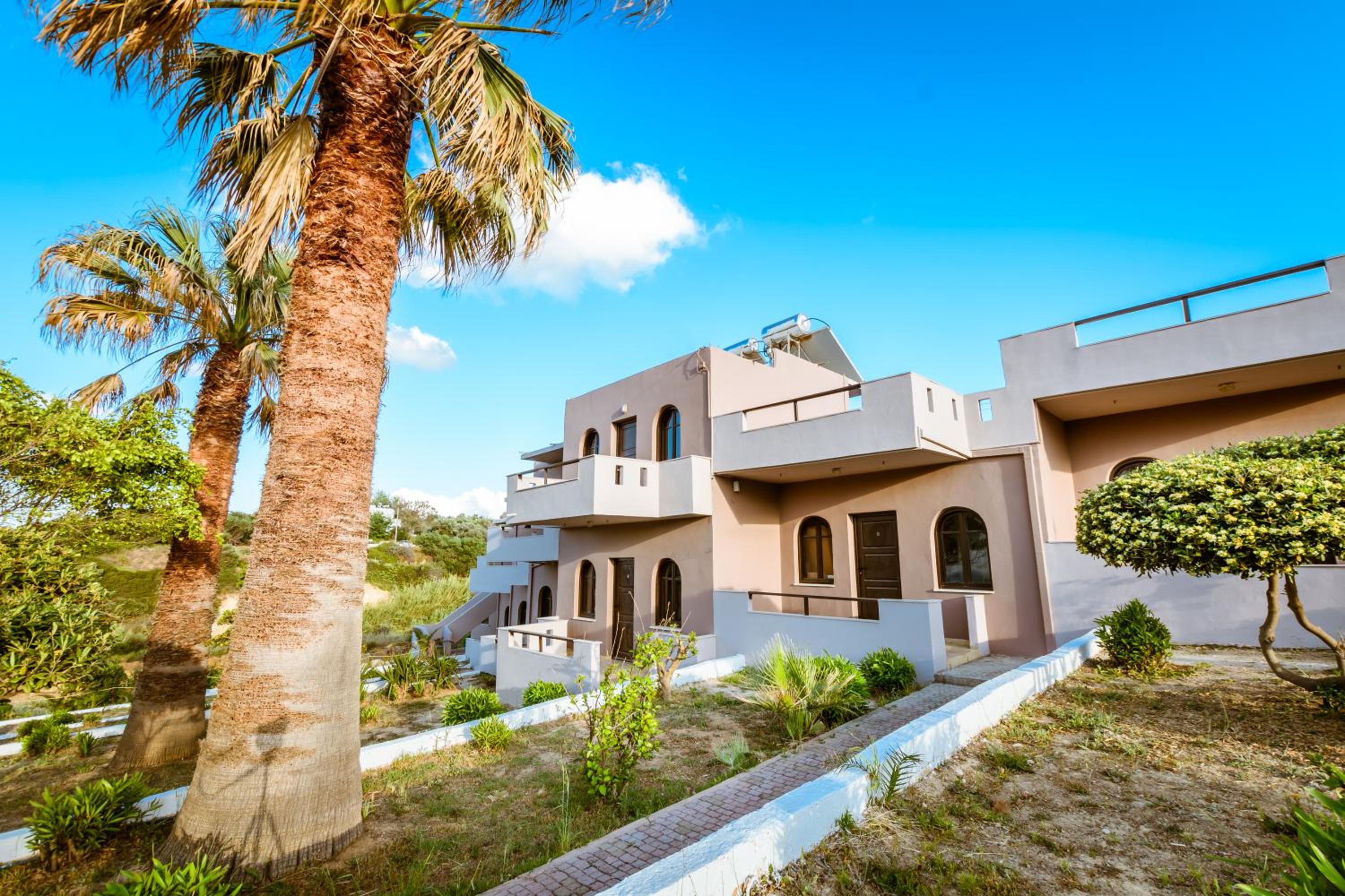 Studio with Sea View - Photo 2