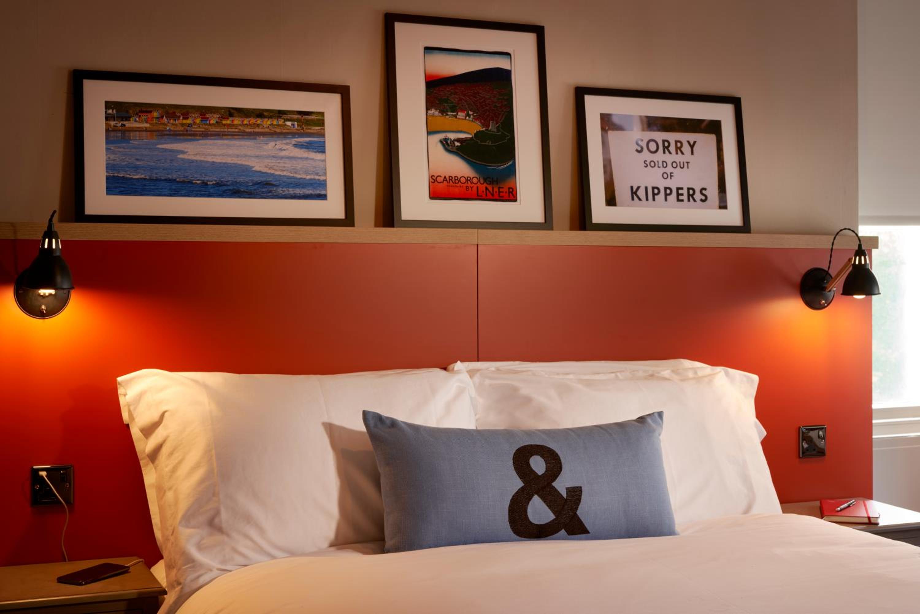 Cozy Double - (Boot Room)