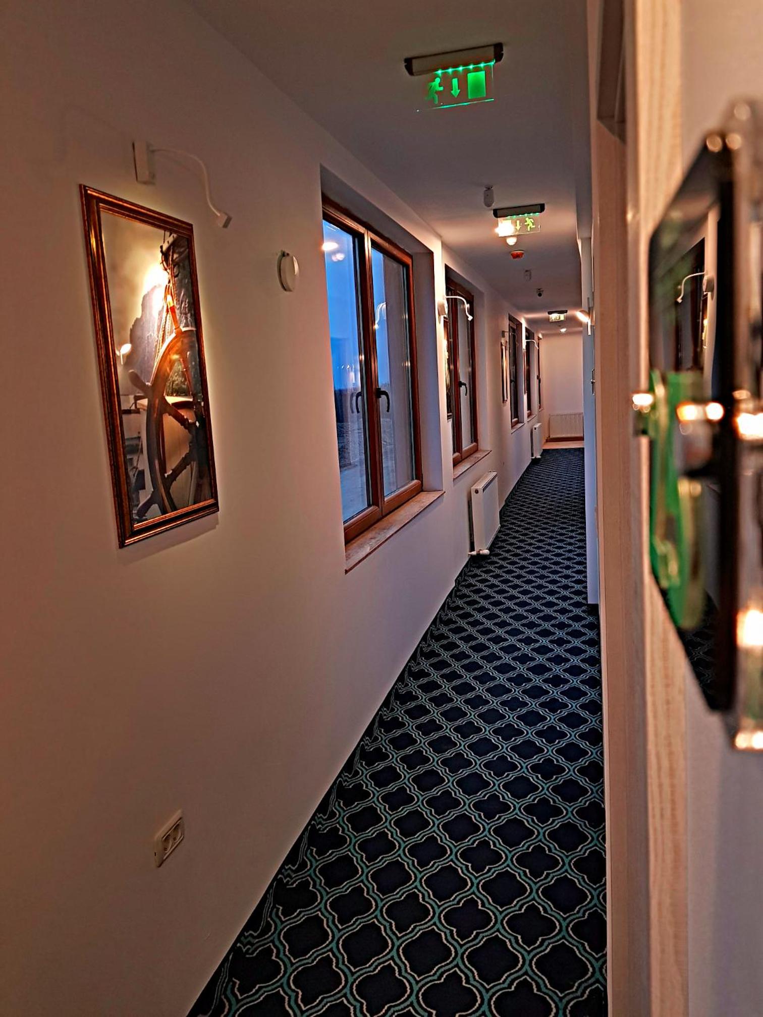 Superior Double Room - Photo 15