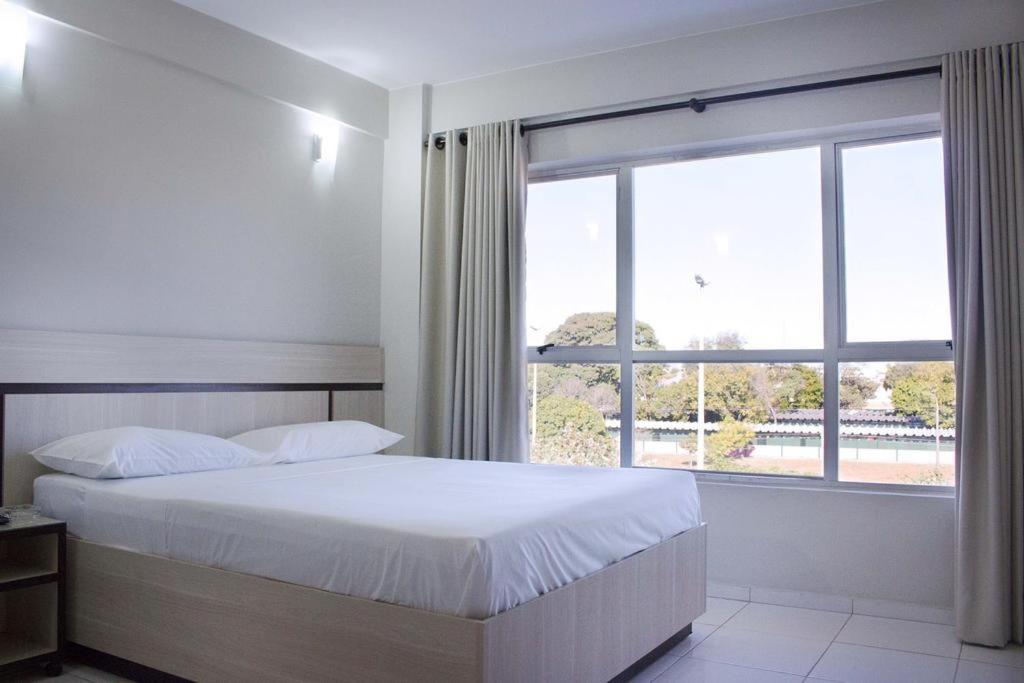 King Room with Spa Bath