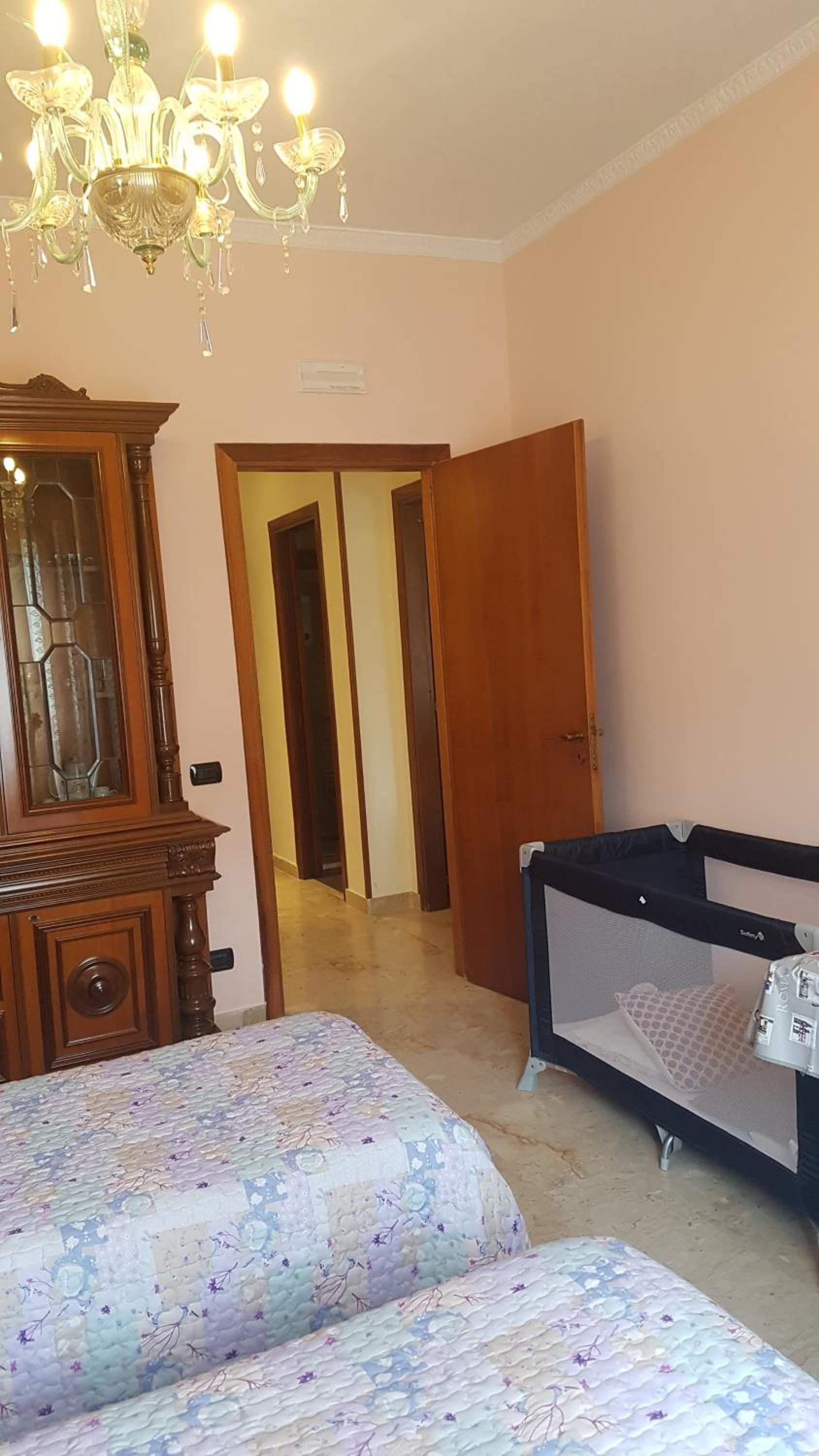 Two-Bedroom Apartment with Balcony - Photo 1