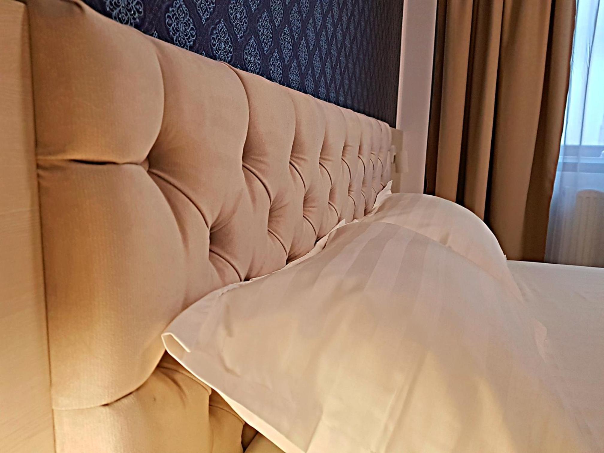 Superior Double Room - Photo 18