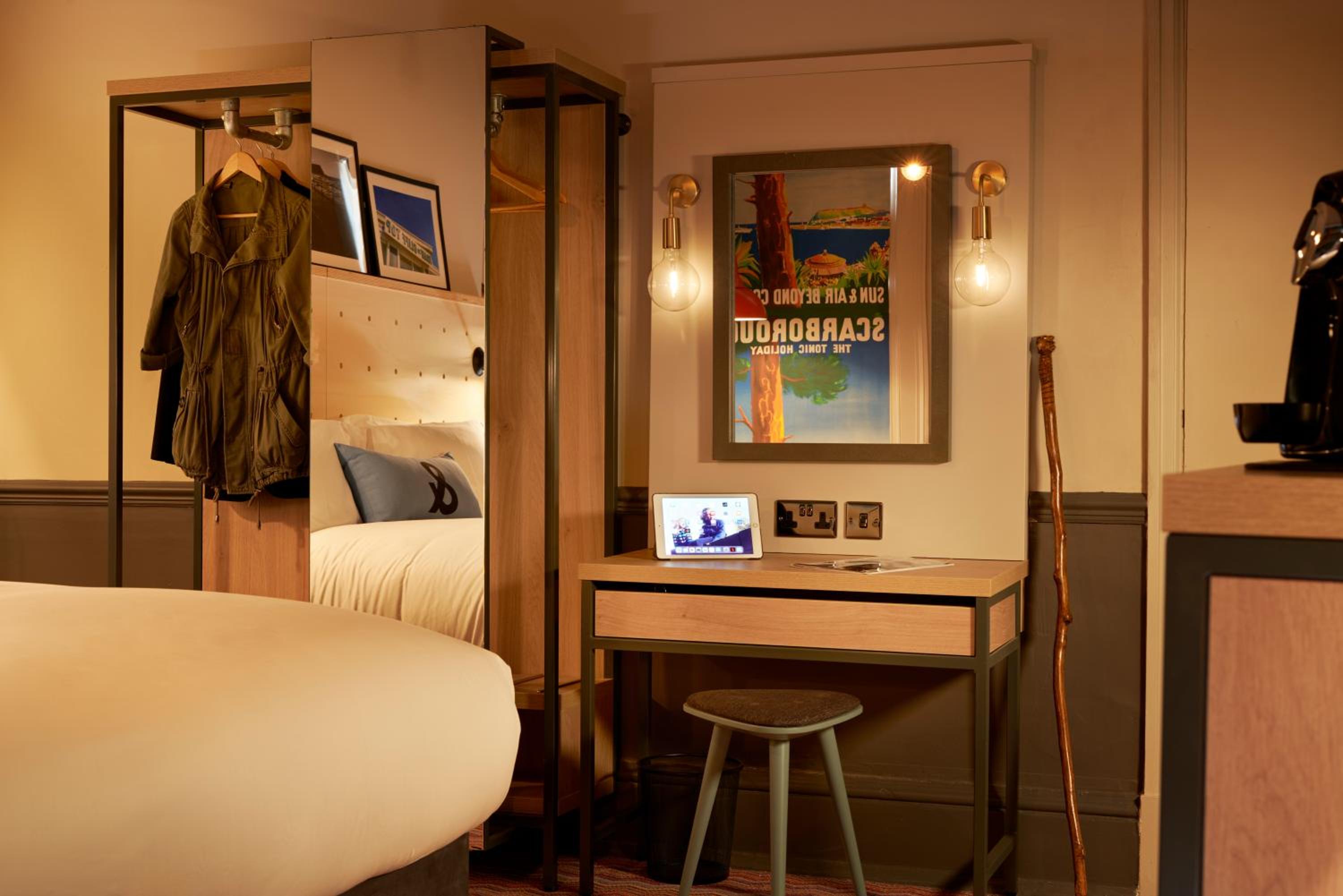 Double or Twin Room