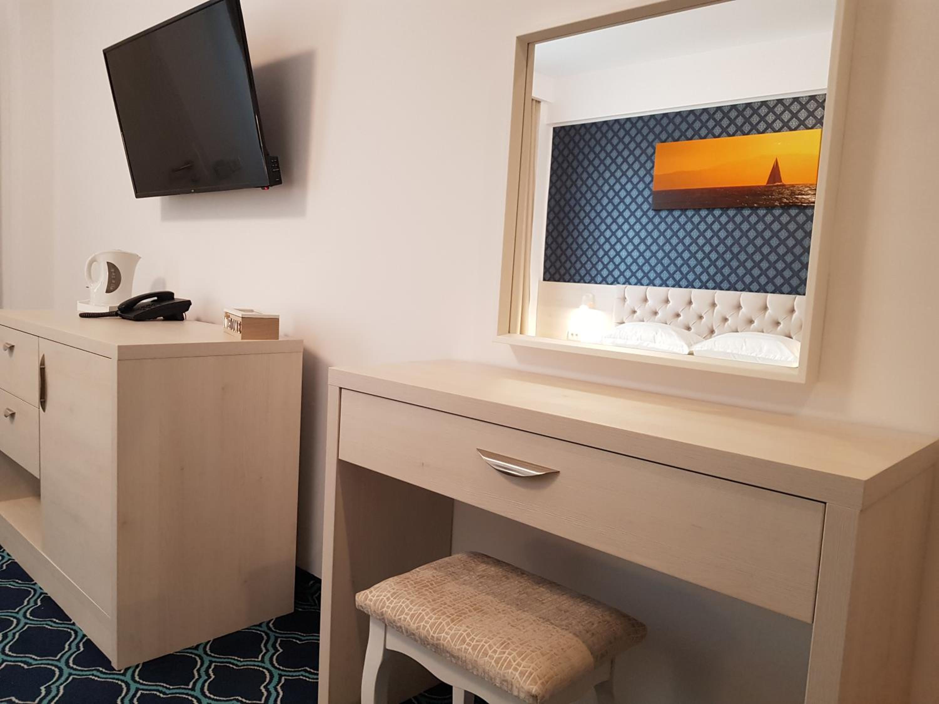 Superior Double Room - Photo 17