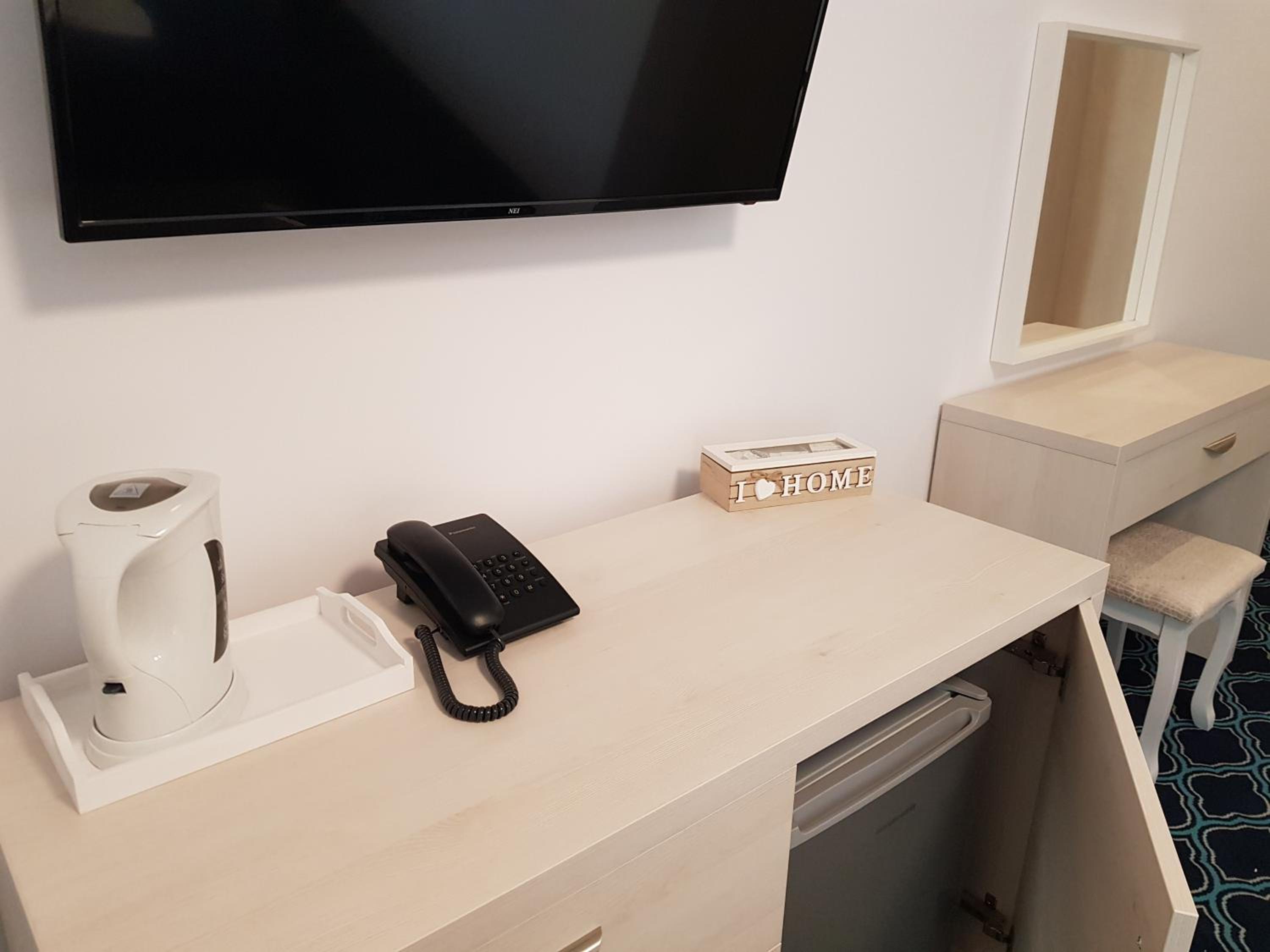 Superior Double Room - Photo 11