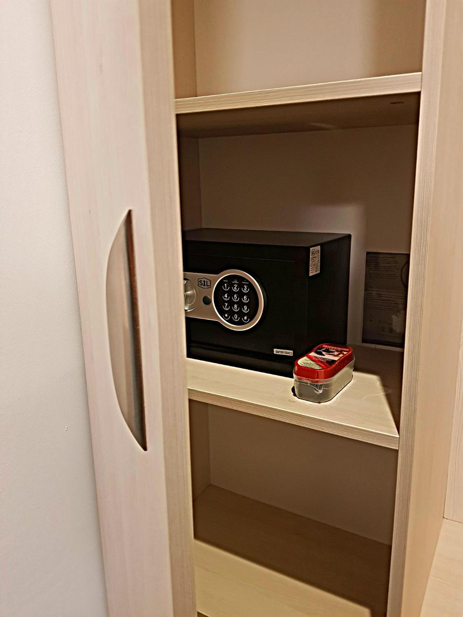 Superior Double Room - Photo 10