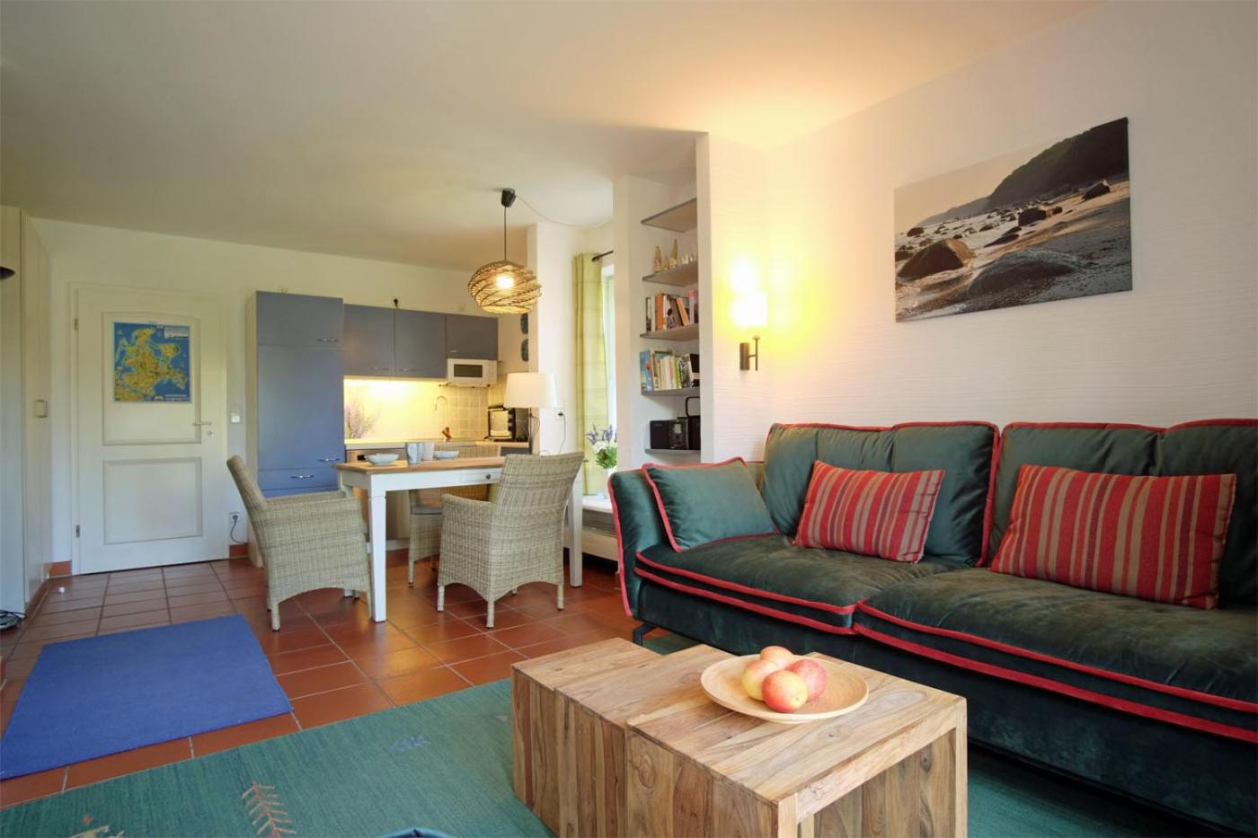 Studio with Terrace photo 3