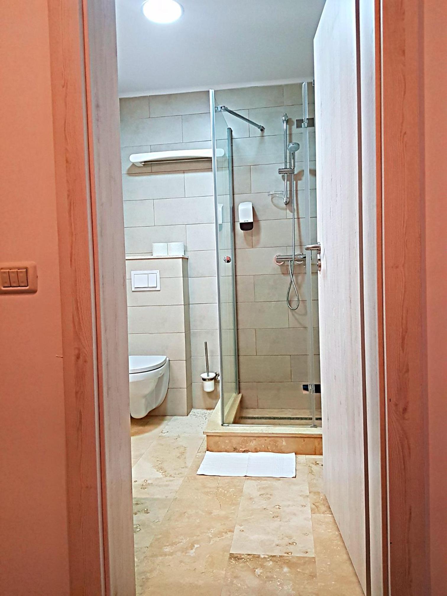 Superior Double Room - Photo 21