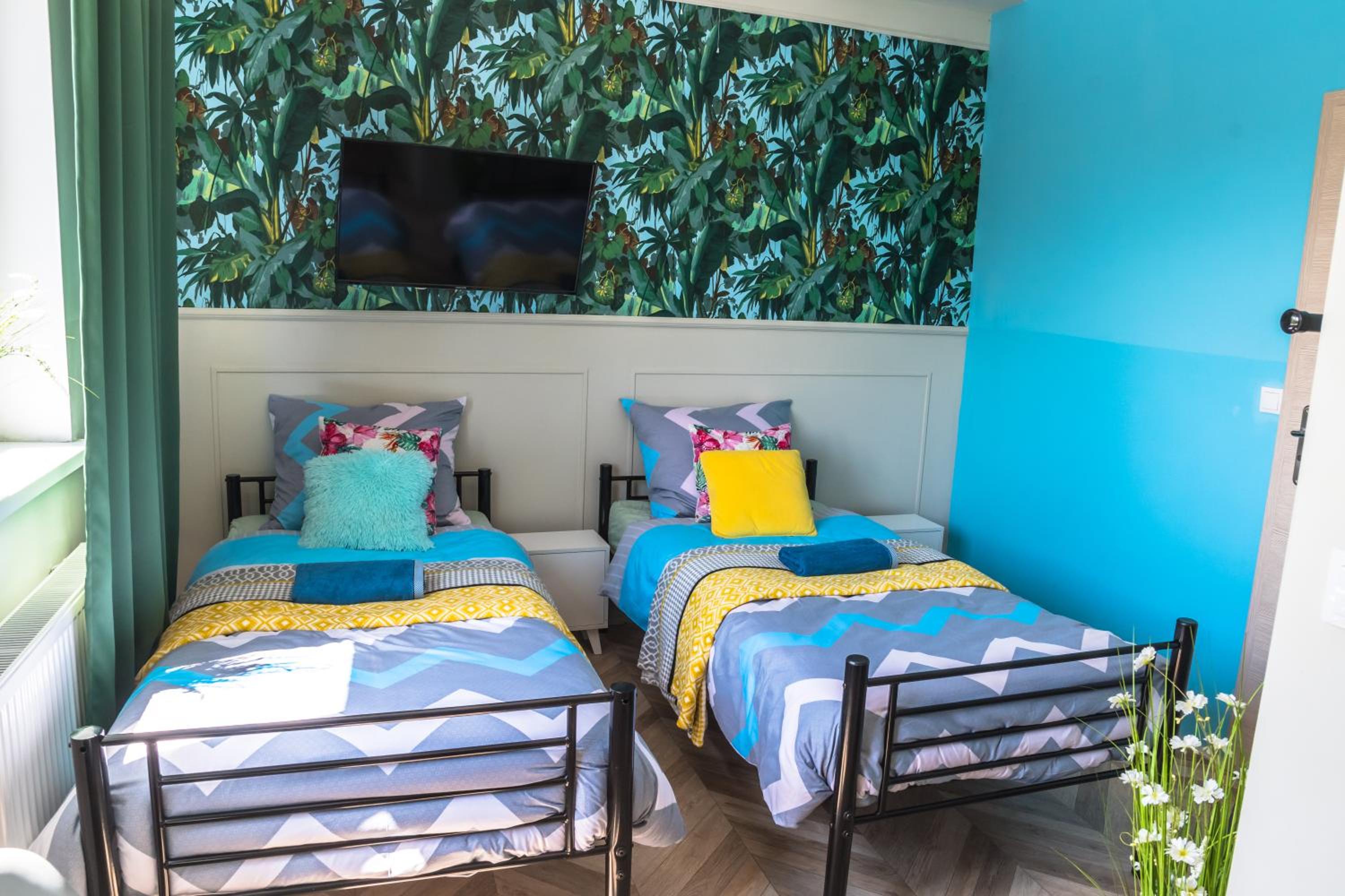 Deluxe Twin Room - Photo 4