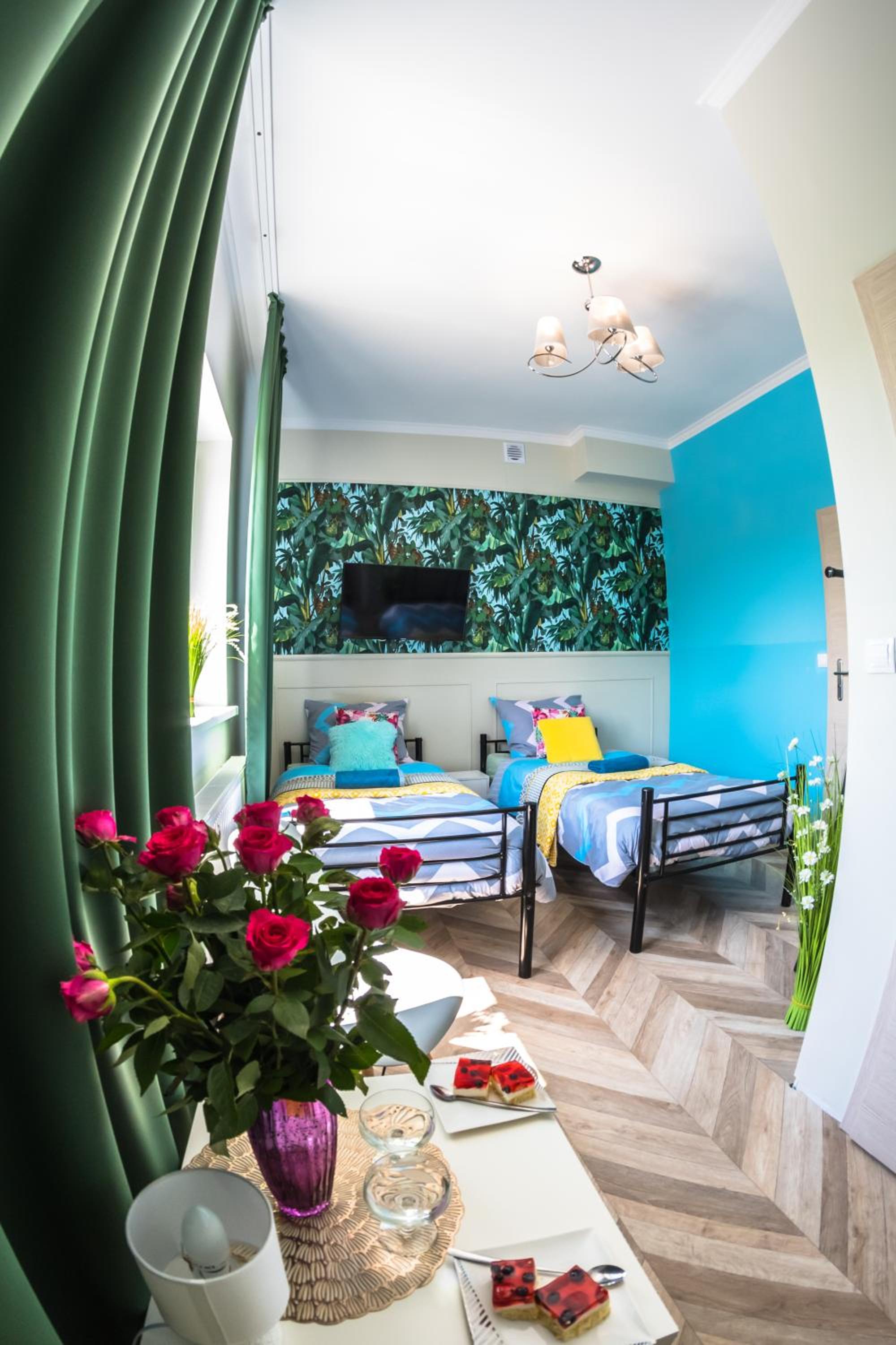Deluxe Twin Room - Photo 3