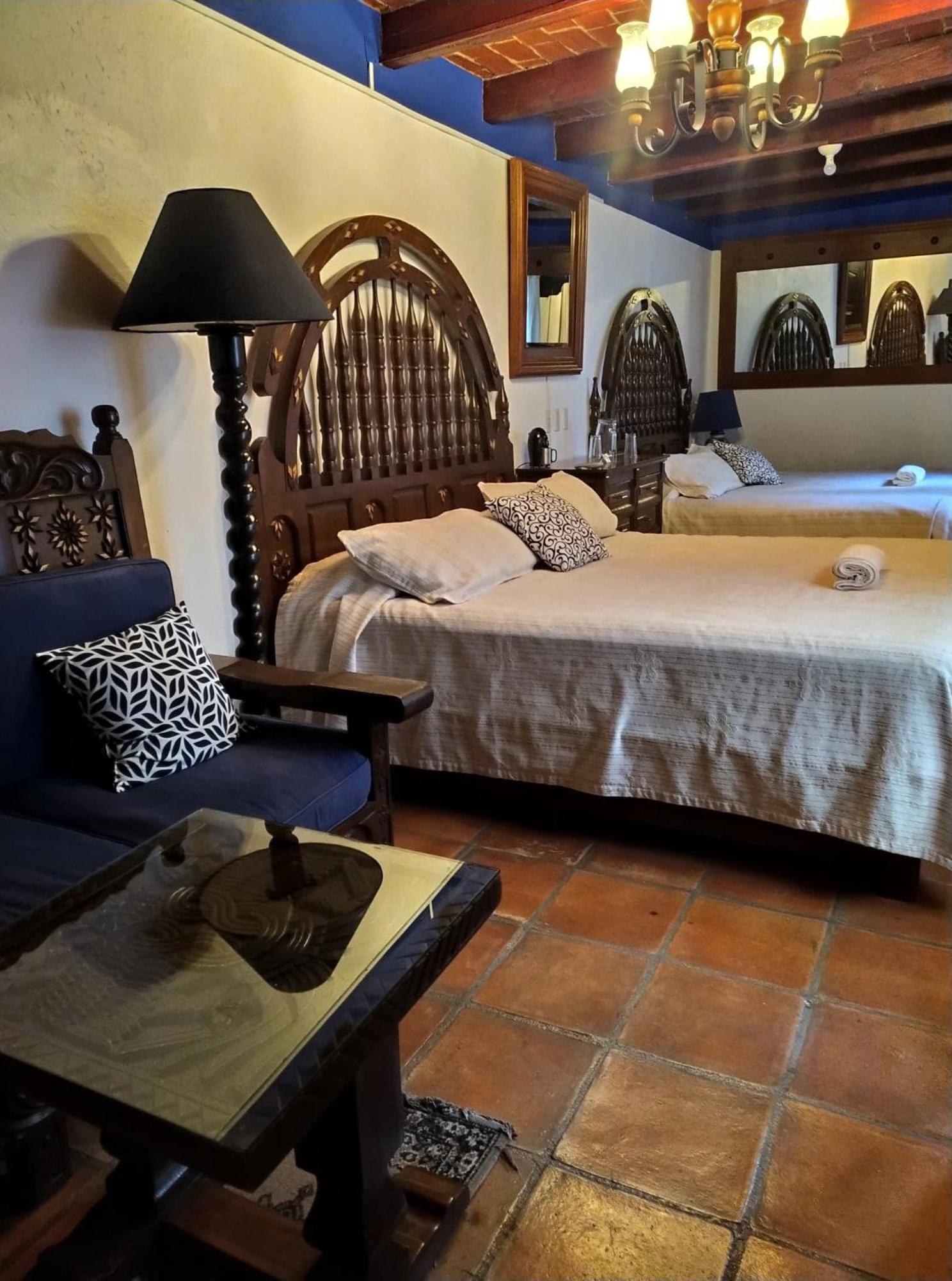 Superior Twin Room - Photo 2