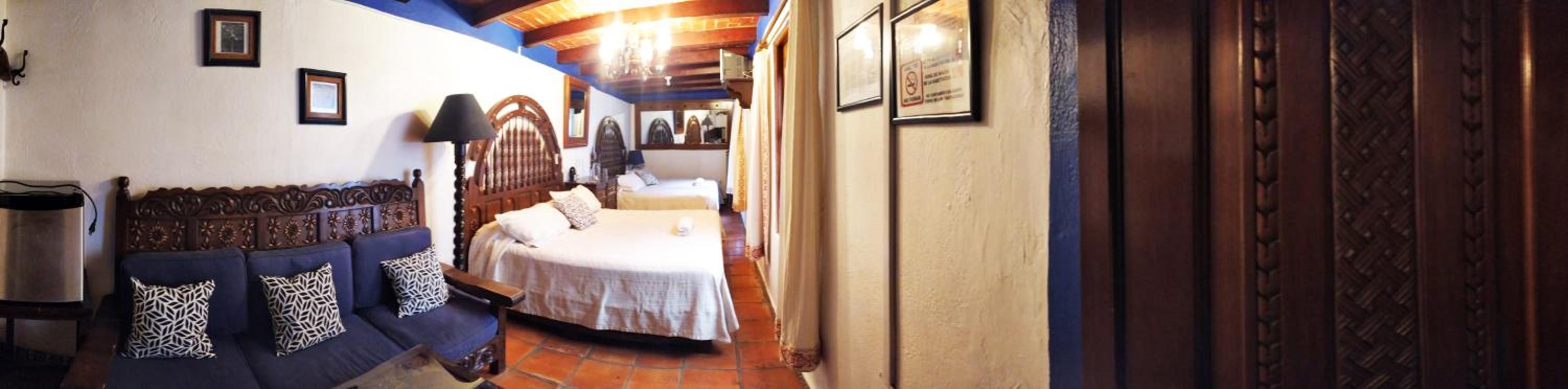 Superior Twin Room - Photo 1