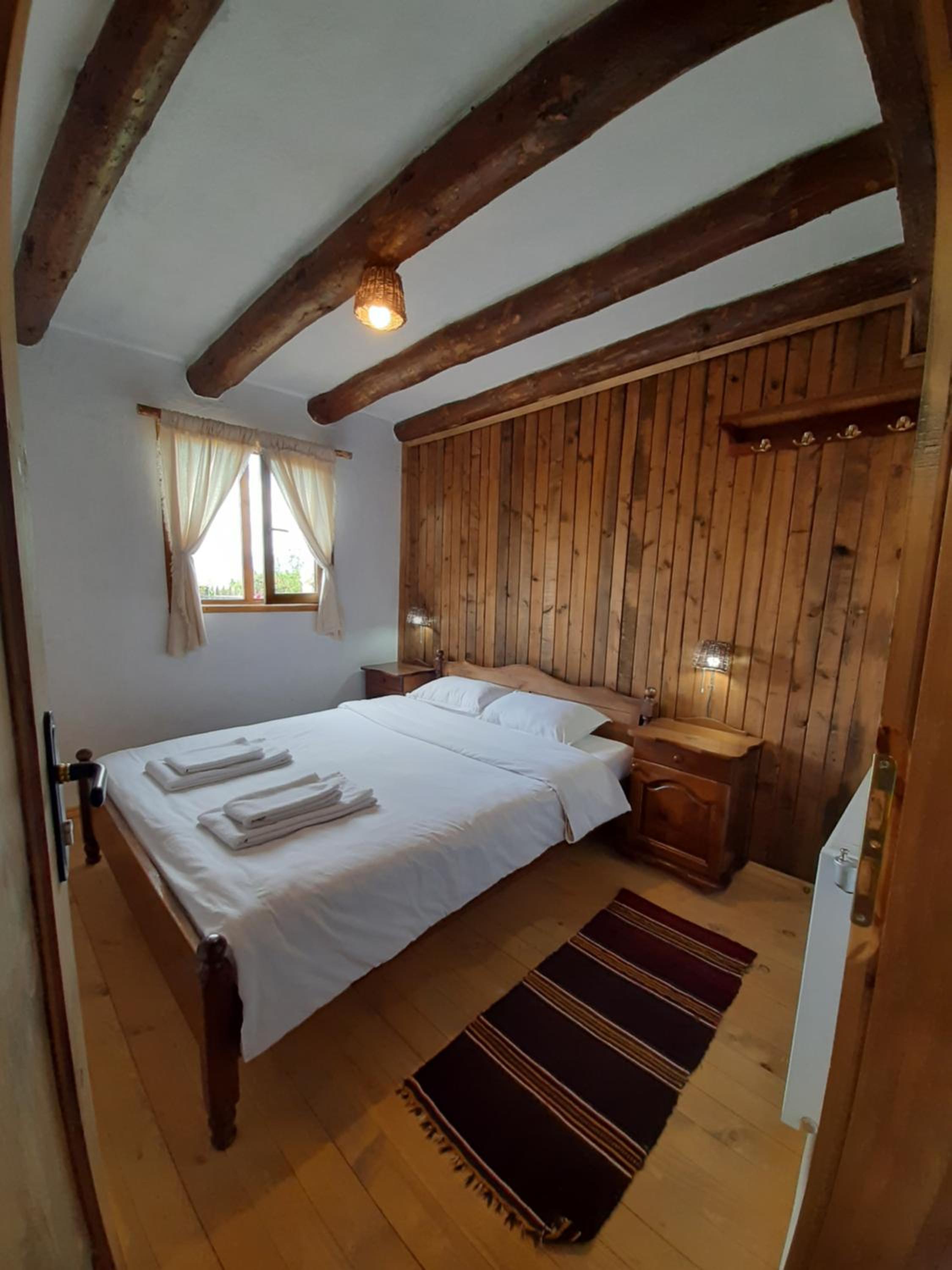 Apartment - Split Level