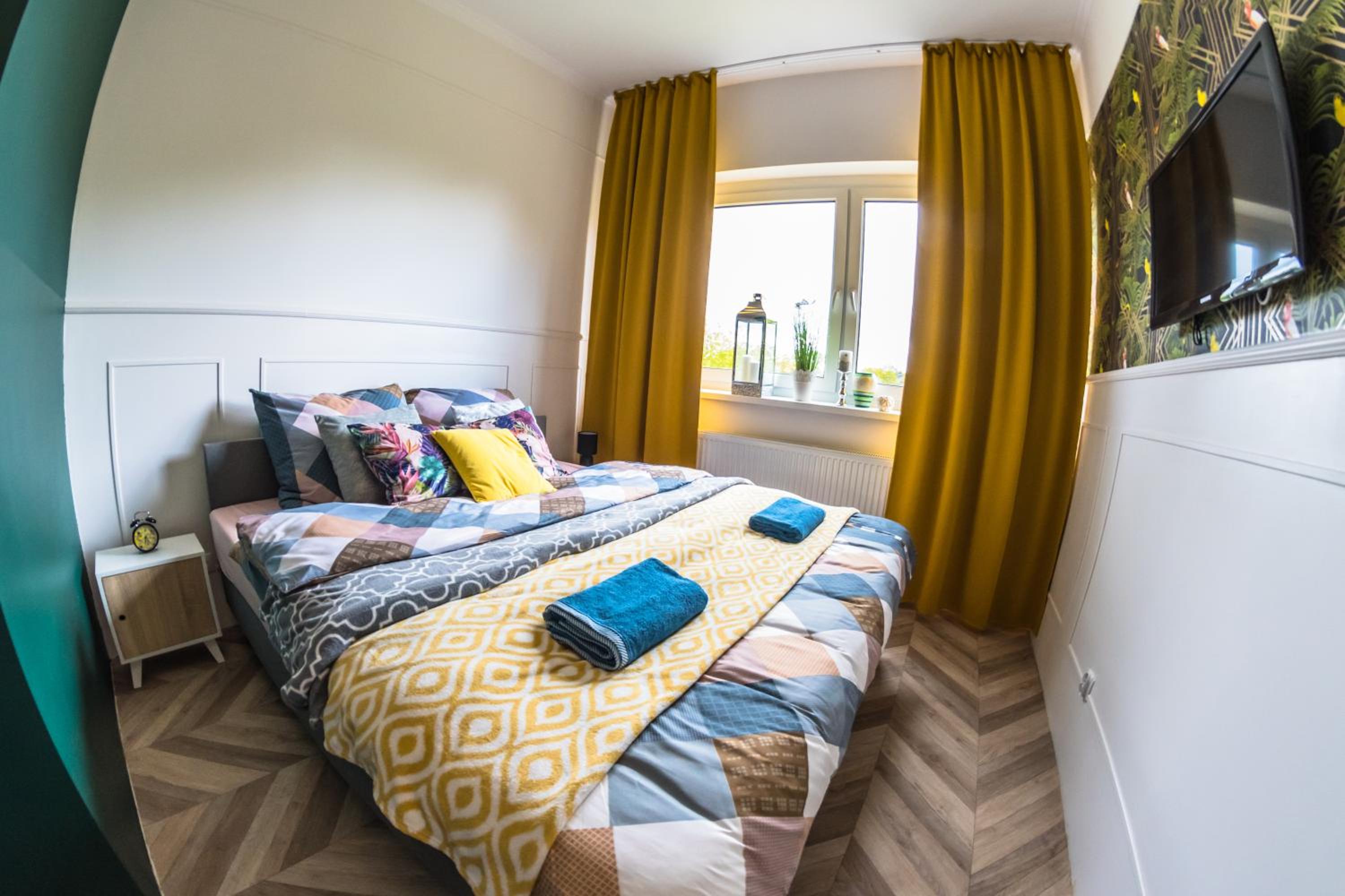 Deluxe Twin Room - Photo 5