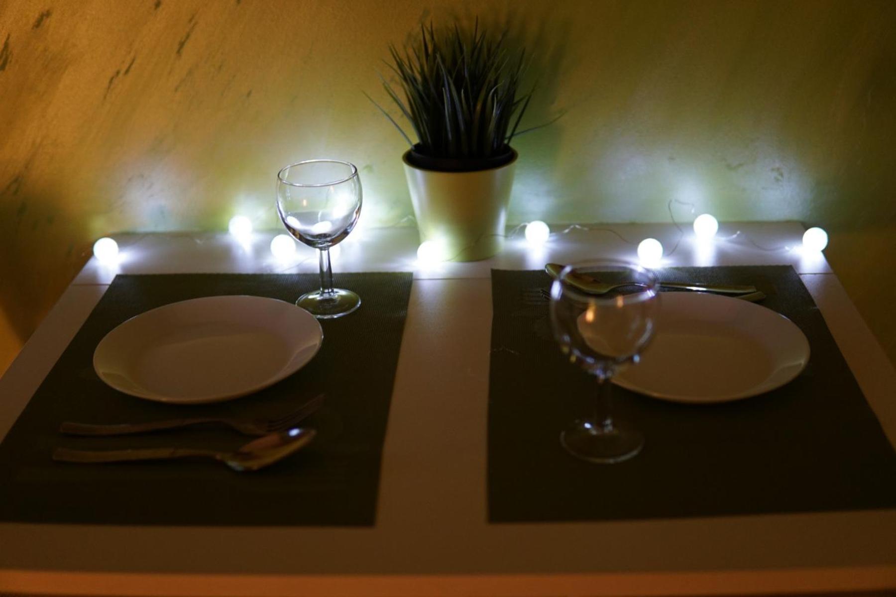 Studio Apartment photo 2