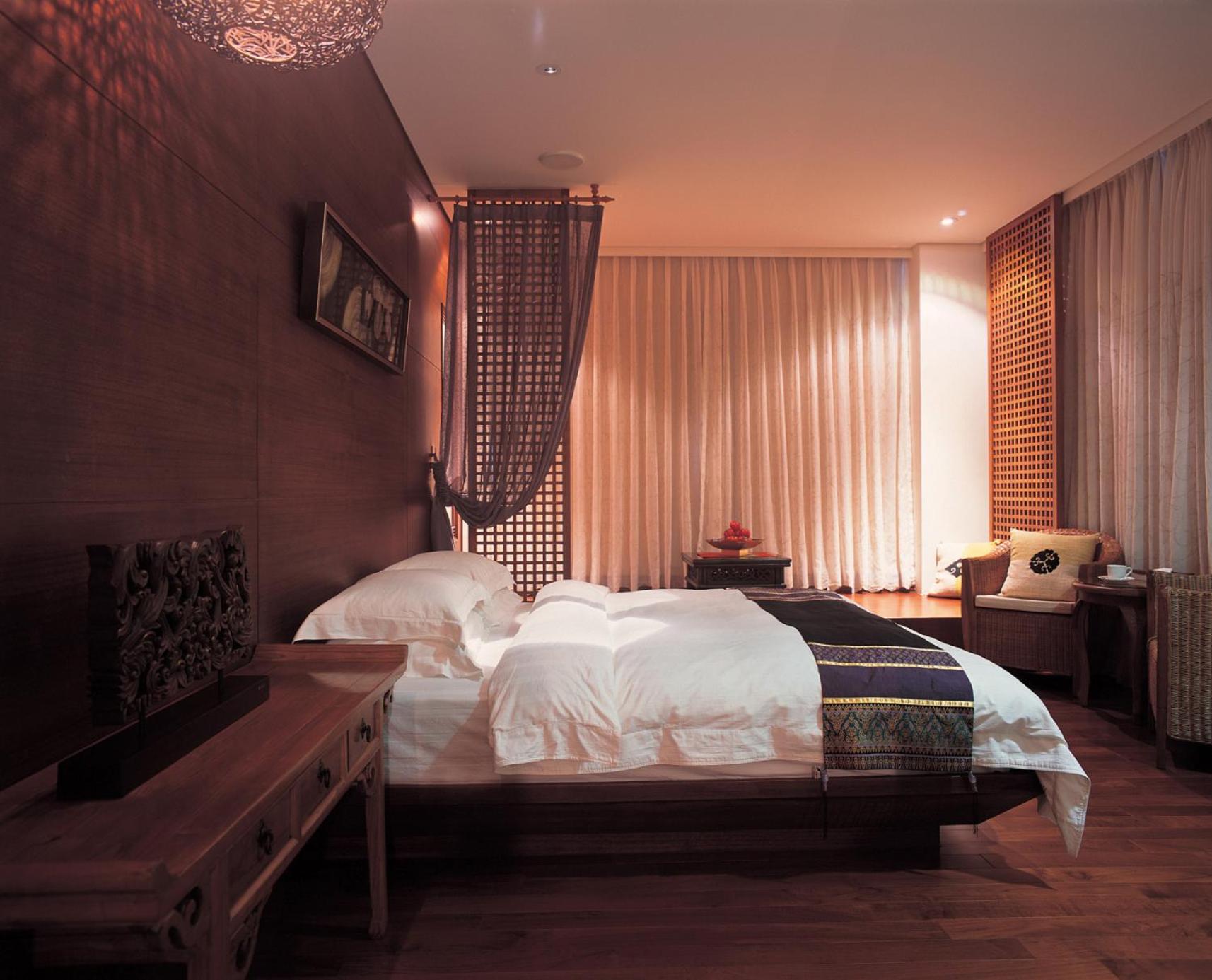 Deluxe Double Room photo 3