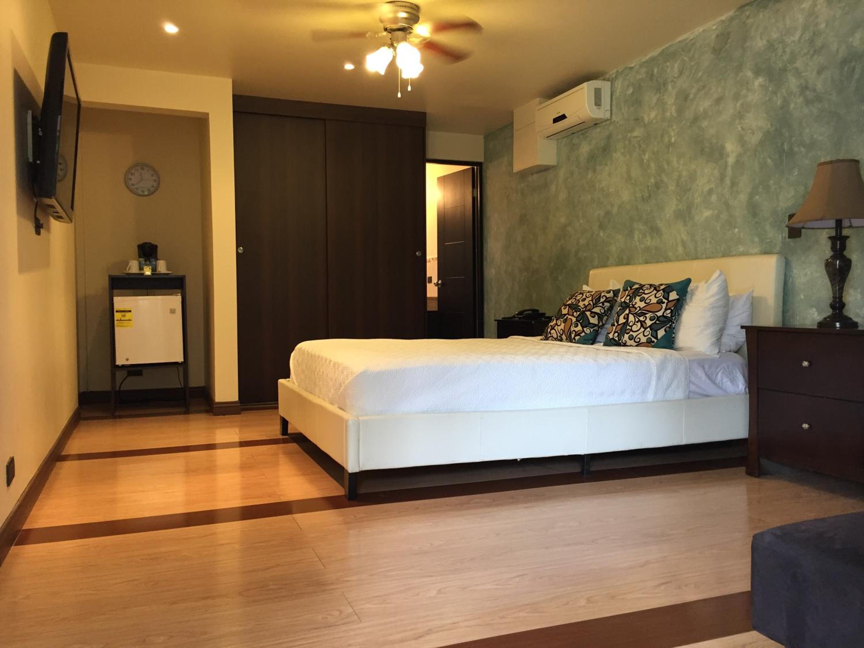 Standard Double Room photo 1