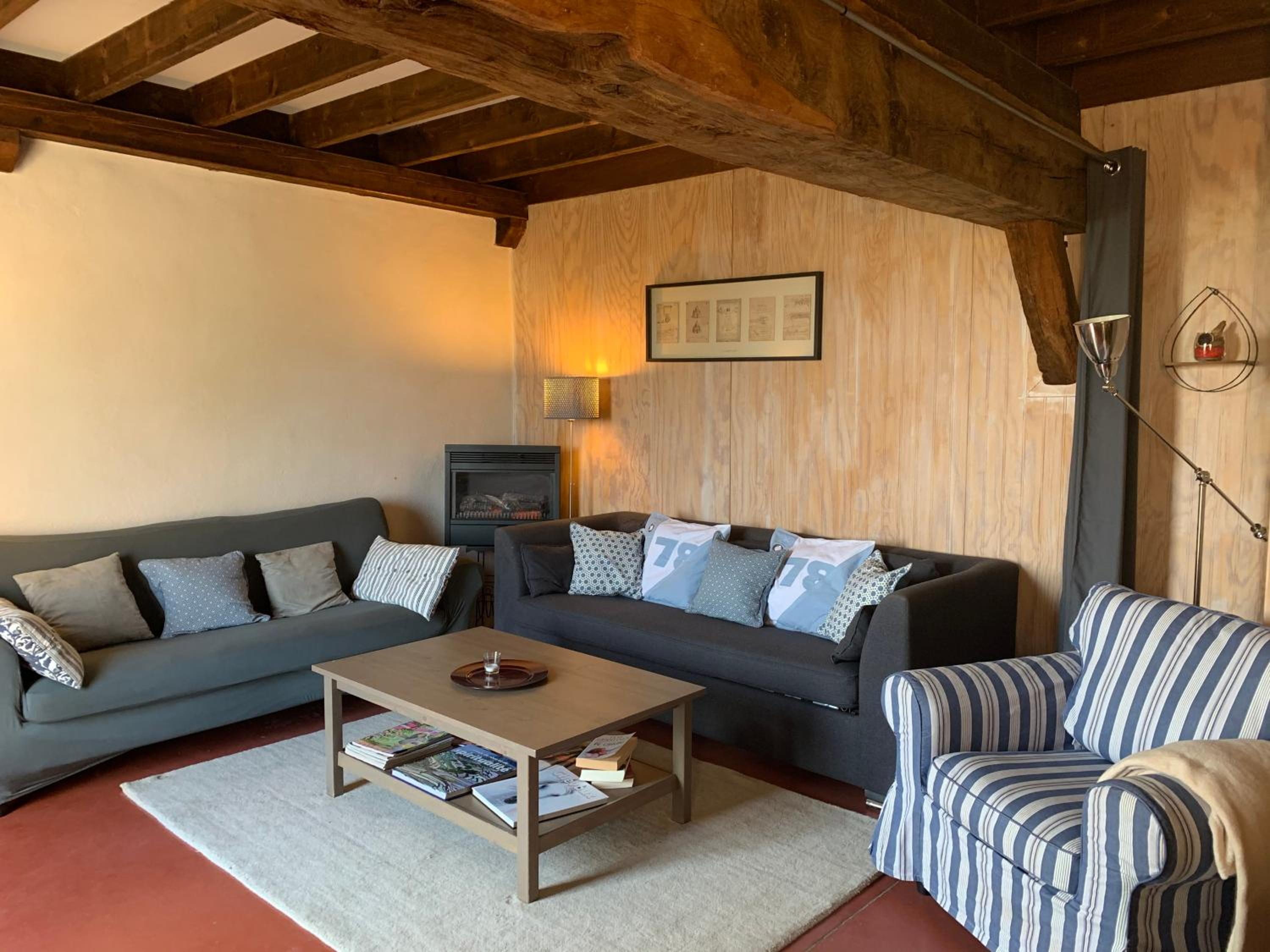 Superior Apartment photo 1