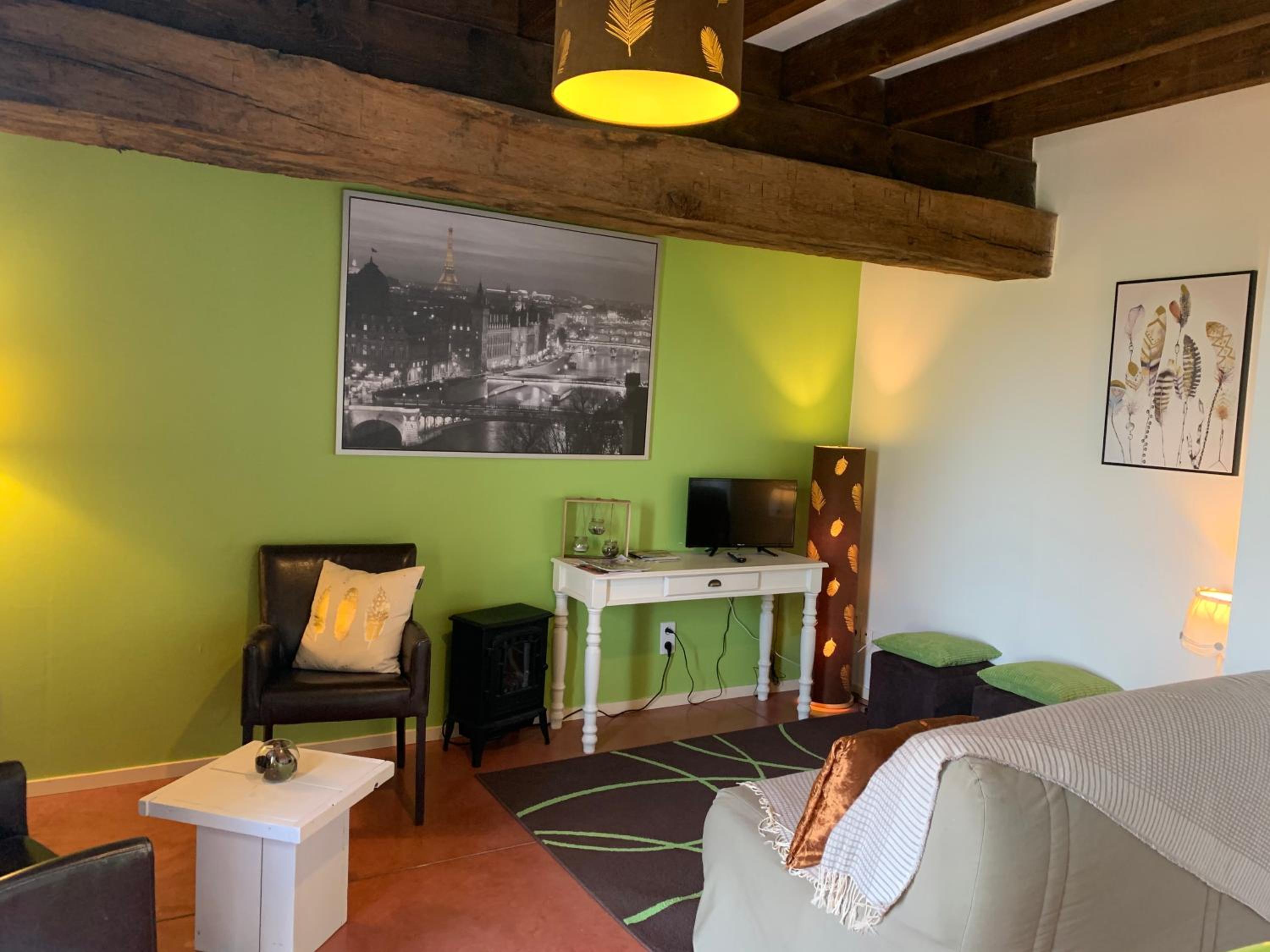 Suite photo 3