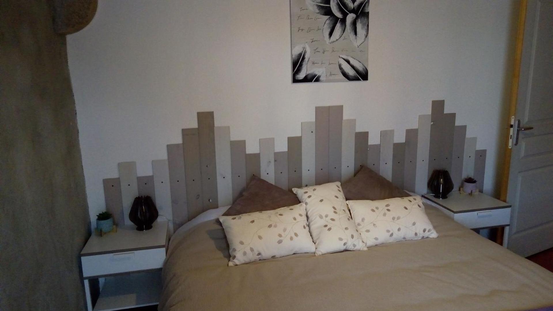 Suite photo 1