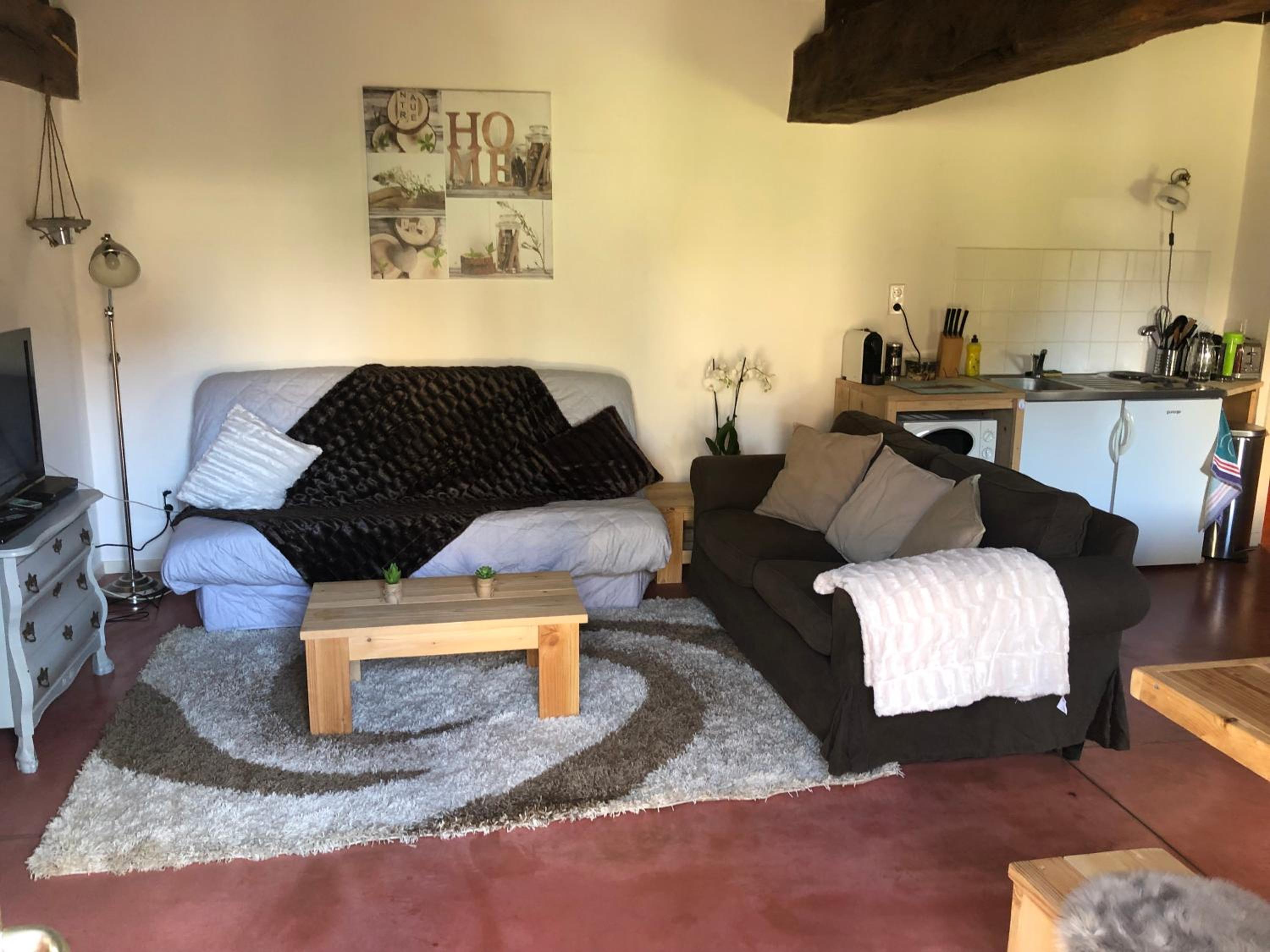 Family Suite photo 1