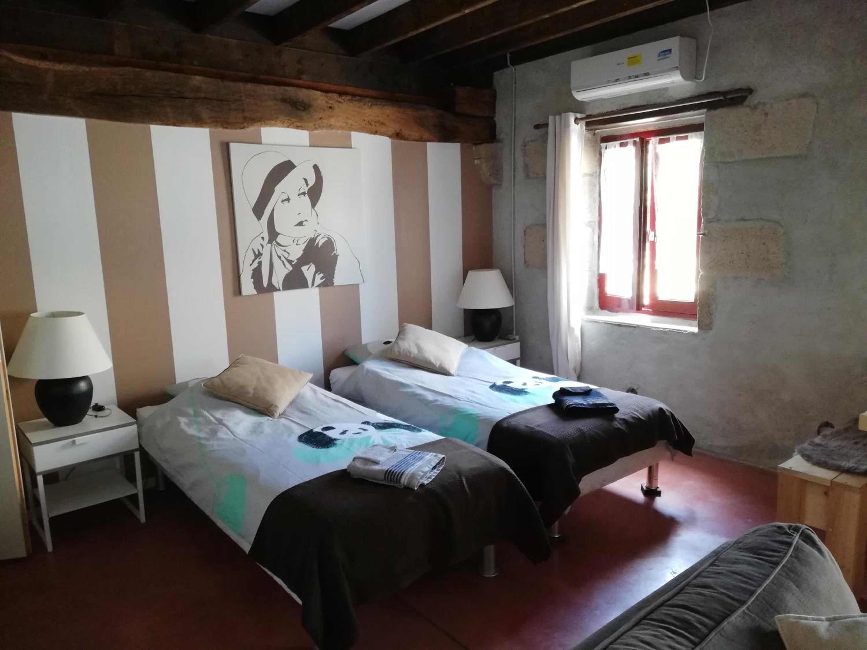 Family Suite photo 3
