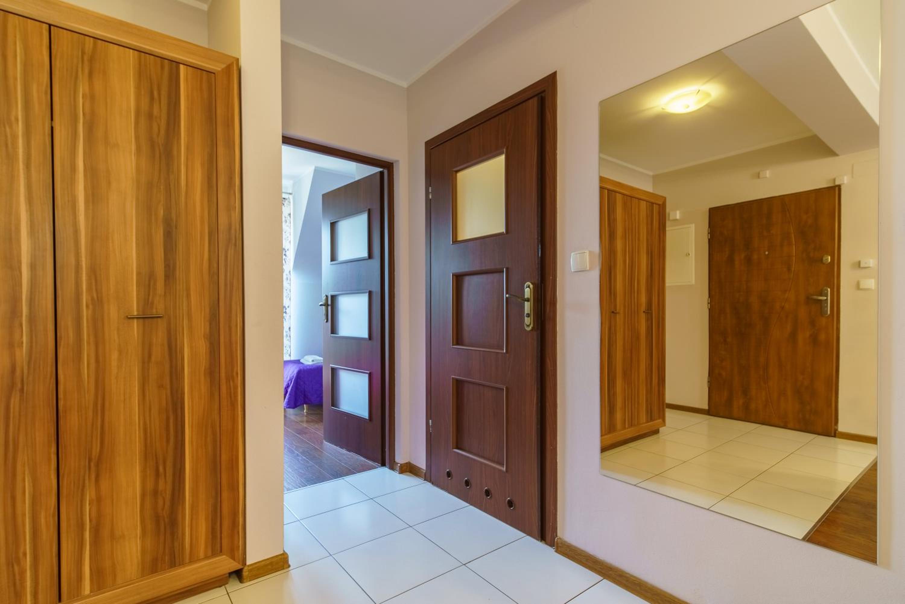 Deluxe Apartment photo 2