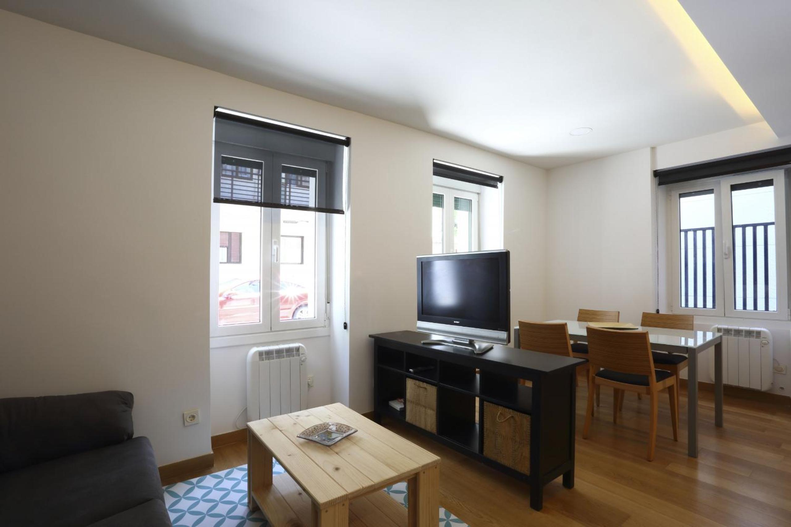 Apartamento Superior