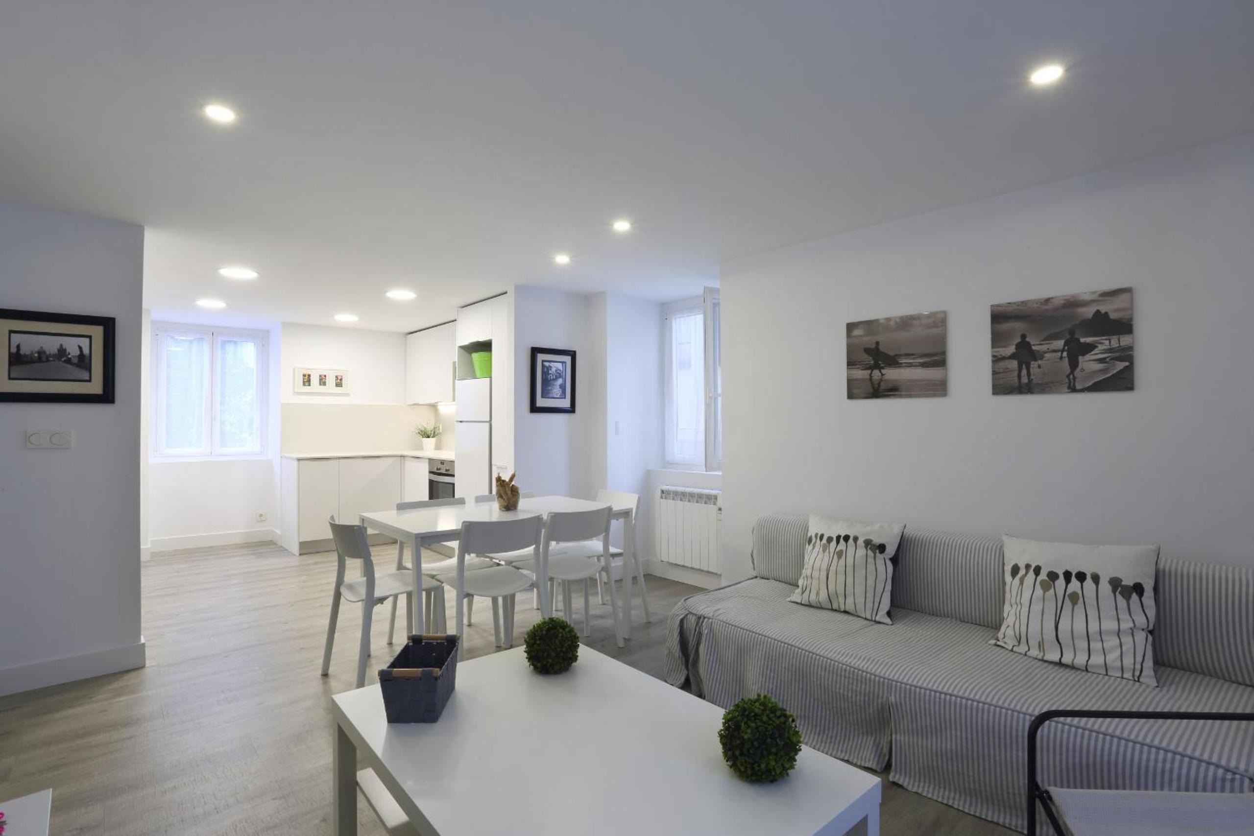 Apartamento Superior