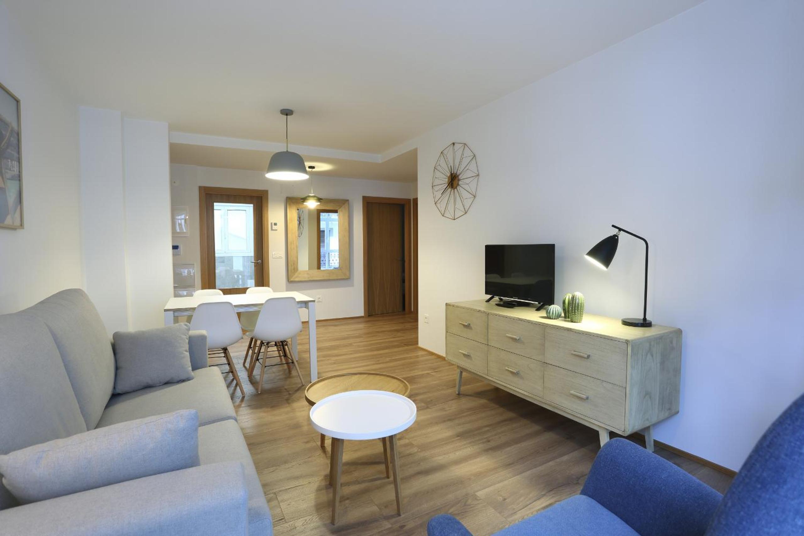 Apartamento Superior